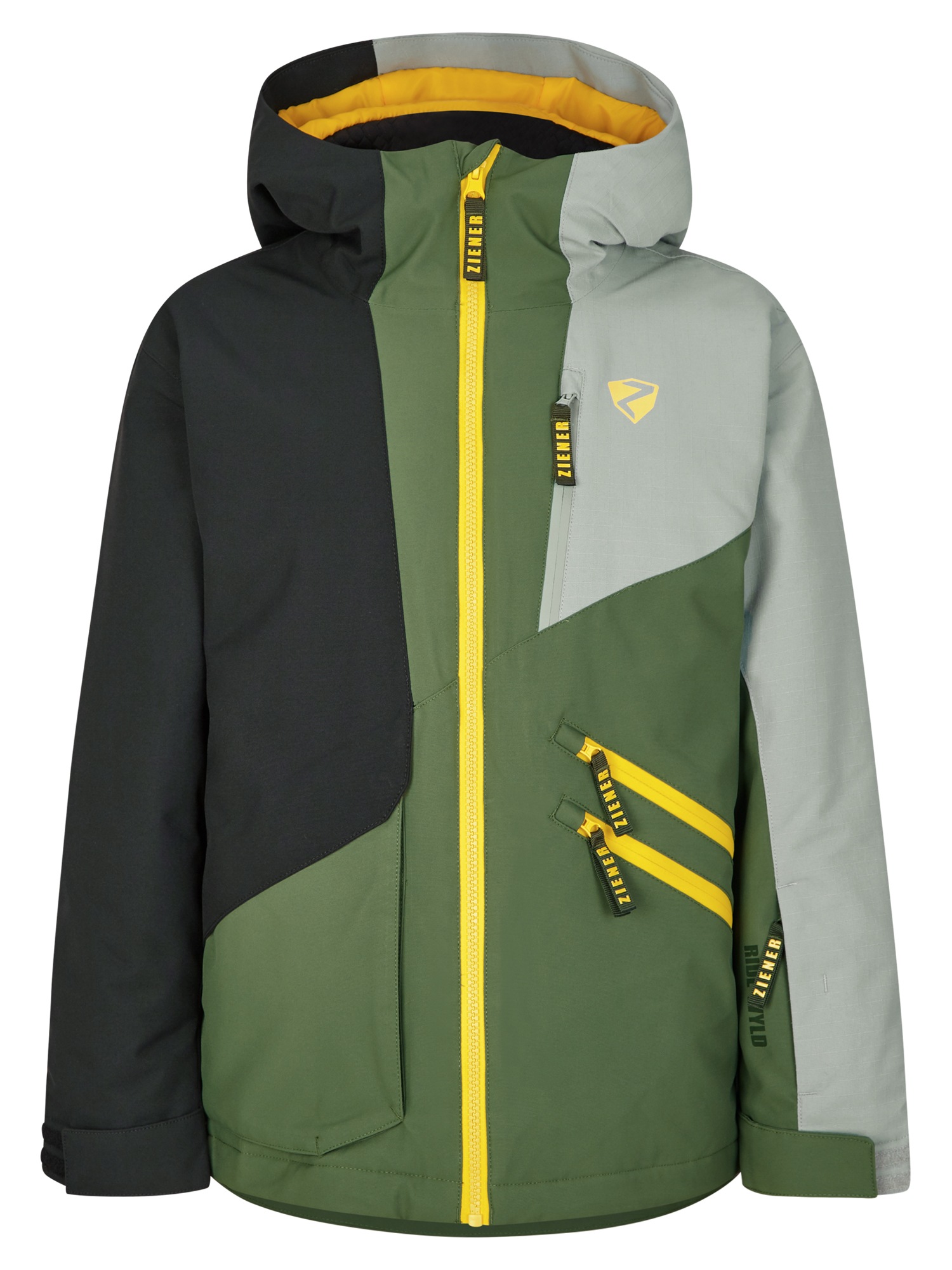 Image of Ziener Skijacke »ALFUR« bei Ackermann Versand Schweiz