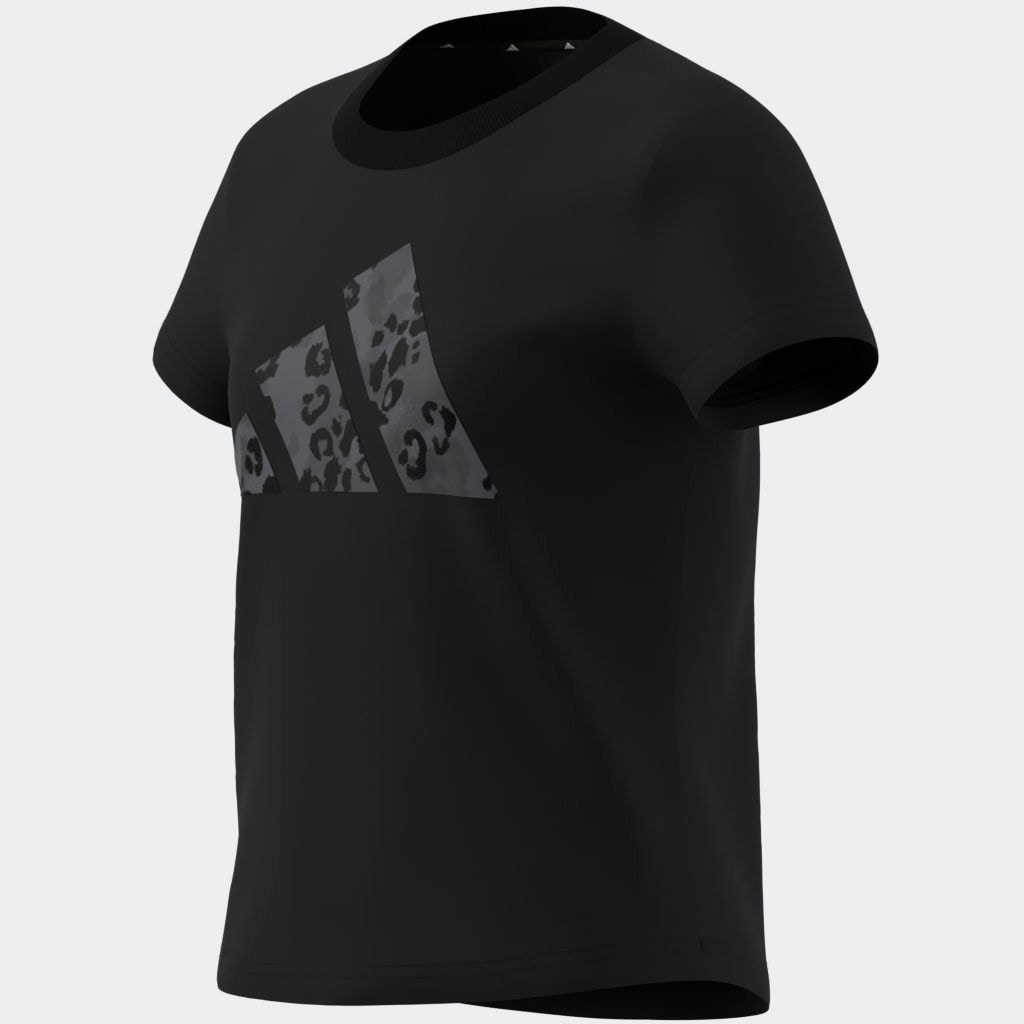 adidas Sportswear T-Shirt »G ANML SJ BL T«