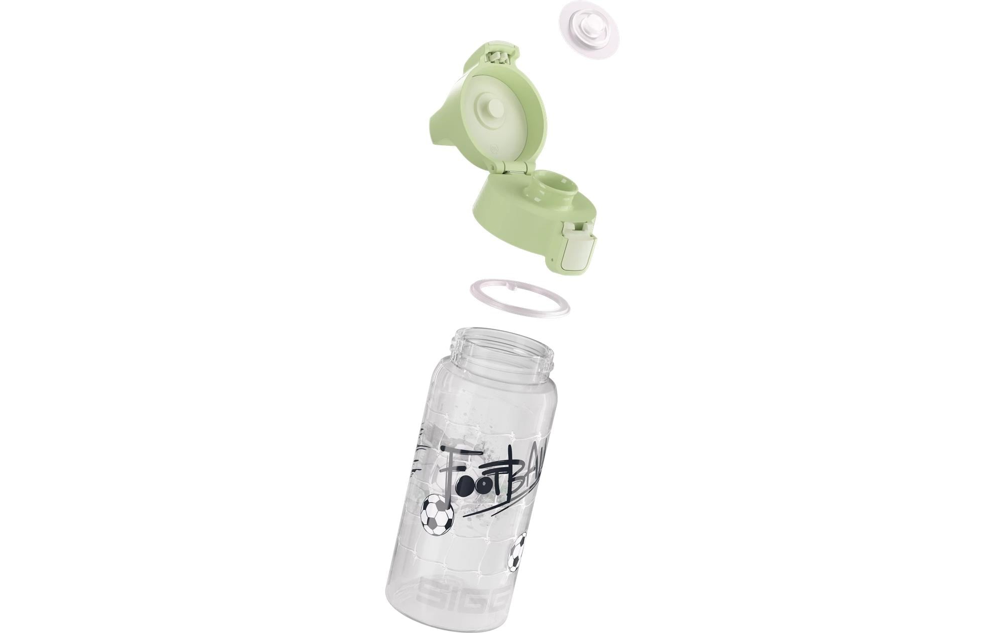 Sigg Gourde »VIVA ONE 500 ml«