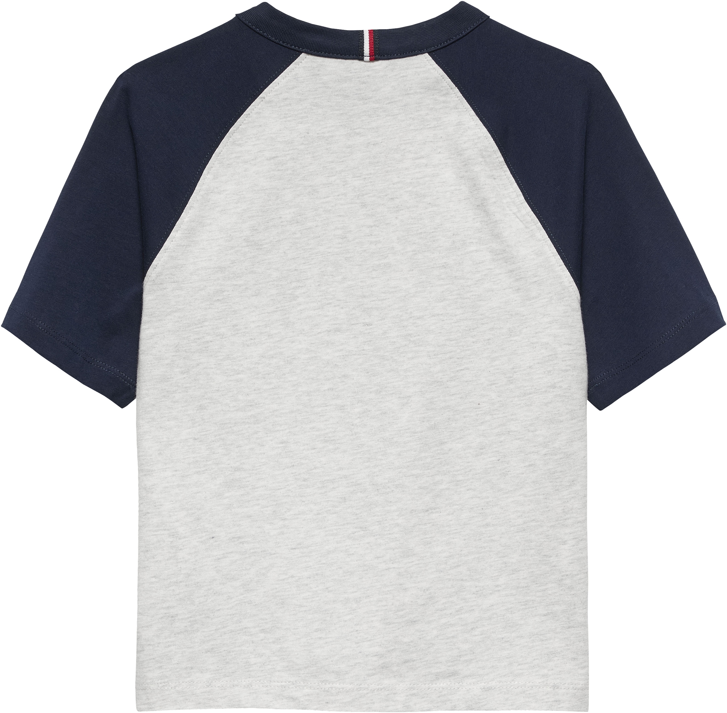 Tommy Hilfiger T-Shirt »LB SPORTS GRAPHIC T-SHIRT« Kinder bis 16 Jahre, Druck