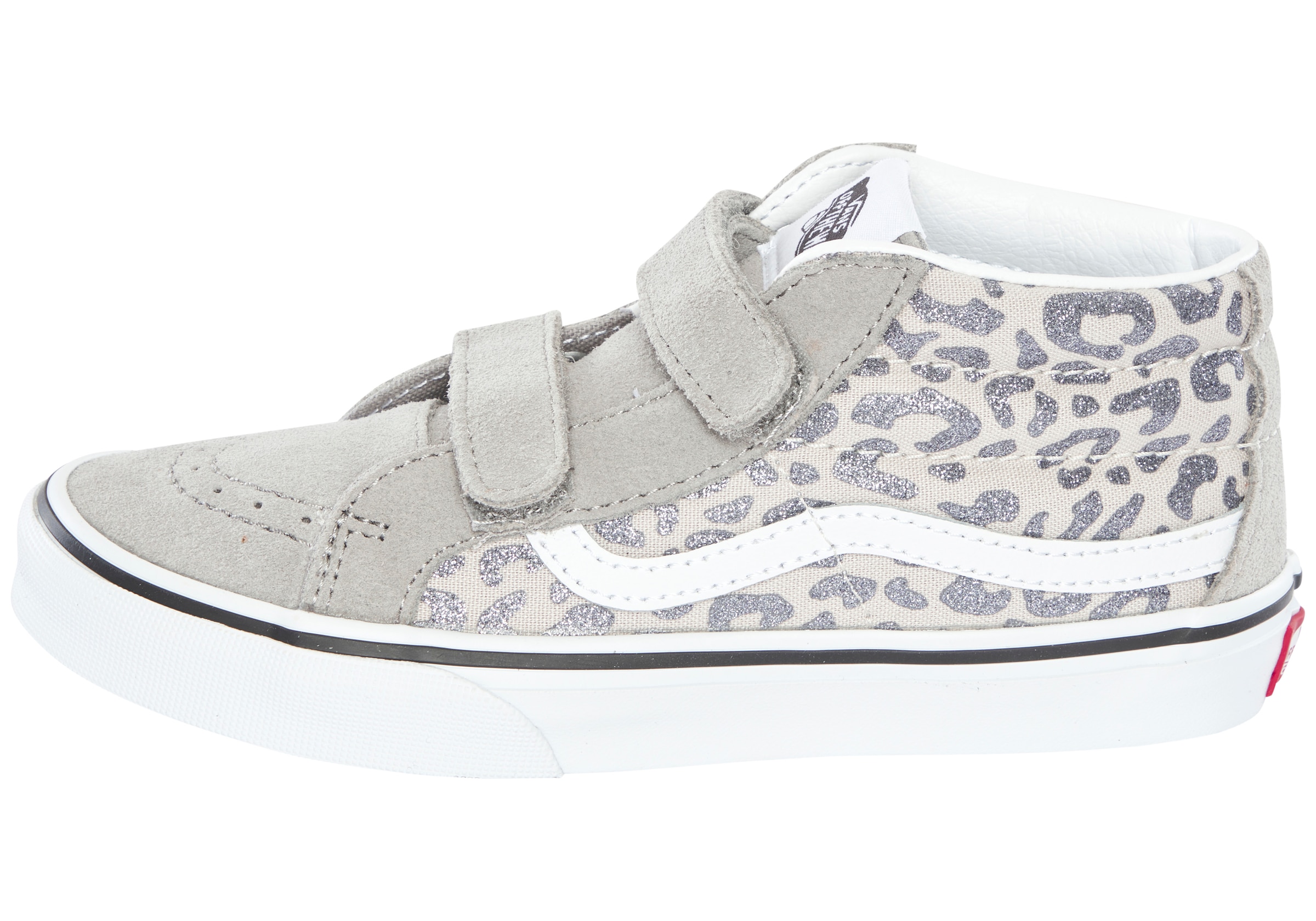 Vans Sneakers »SK8-Mid Reissue V«