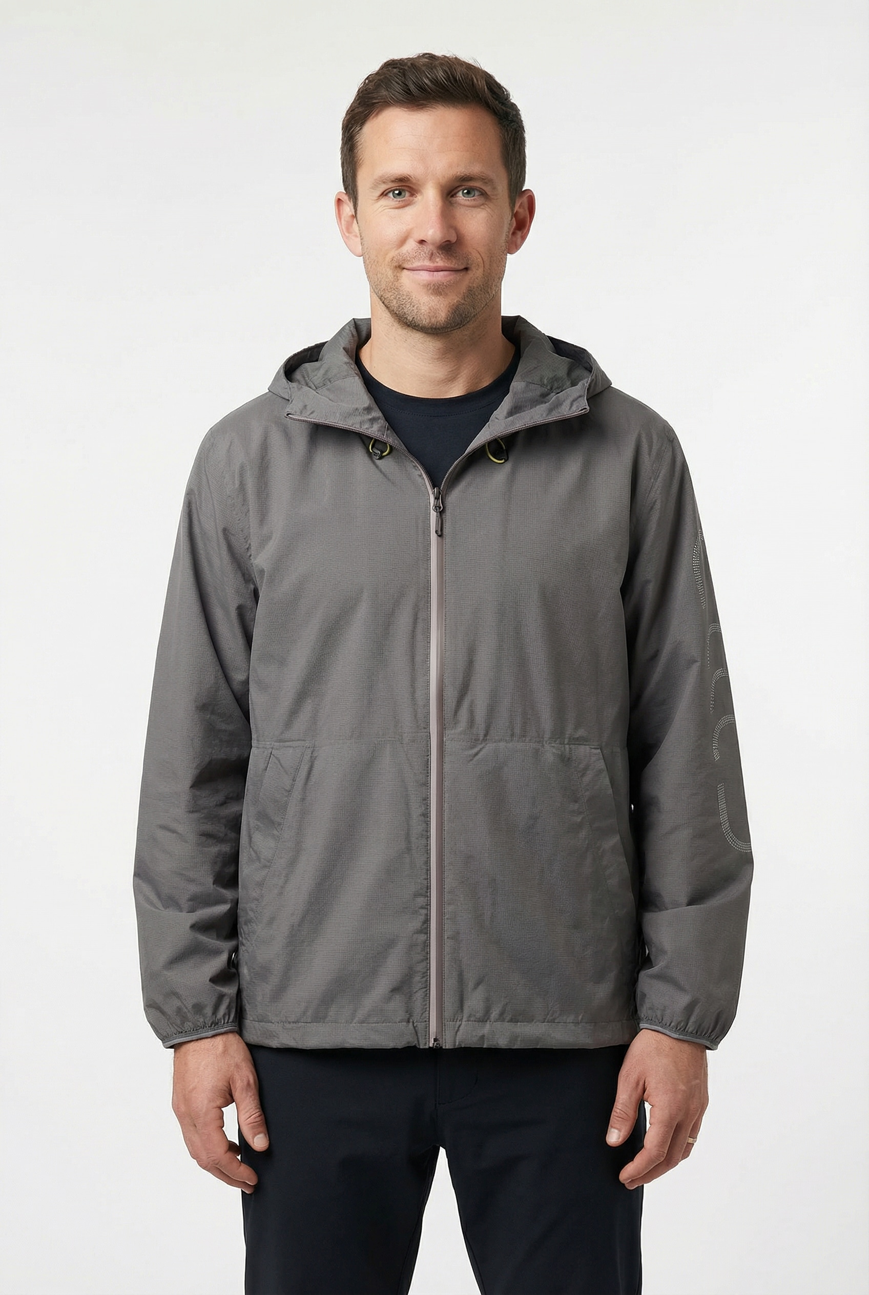 Image of CMP Regenjacke mit WP- und MVP 10.000-Membran, mit reflektierendem Gewebe