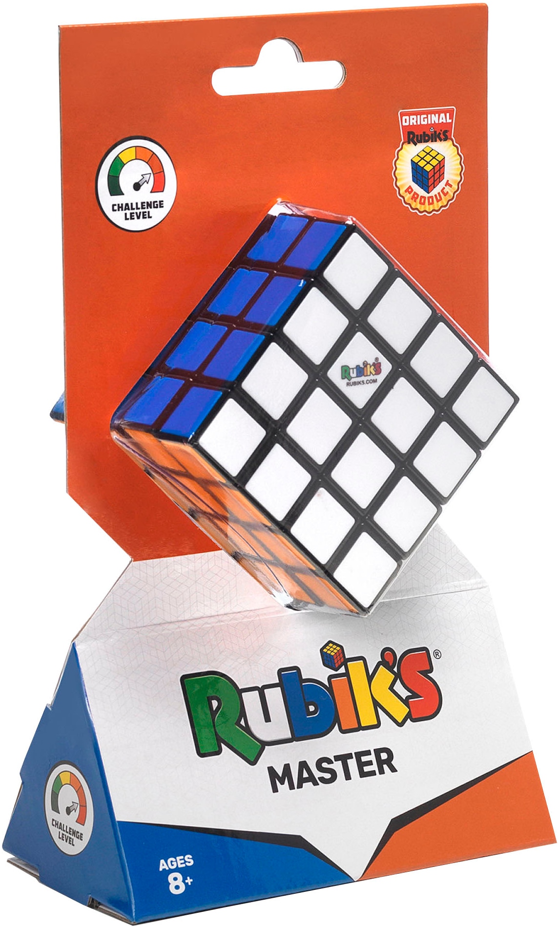 Spin Master Jeu »Rubik's - 4x4 Master«