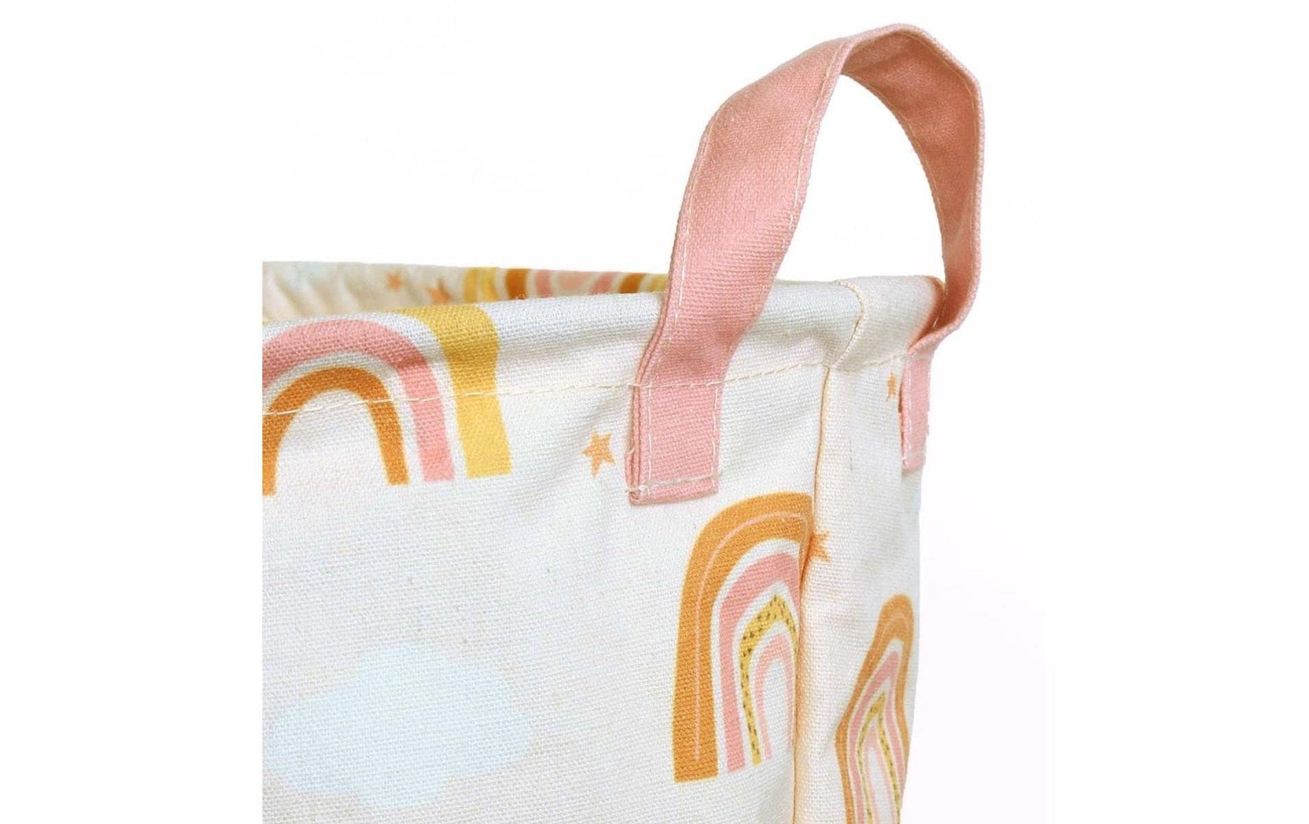 A Little Lovely Company Aufbewahrungskorb »Spielzeugkorb«