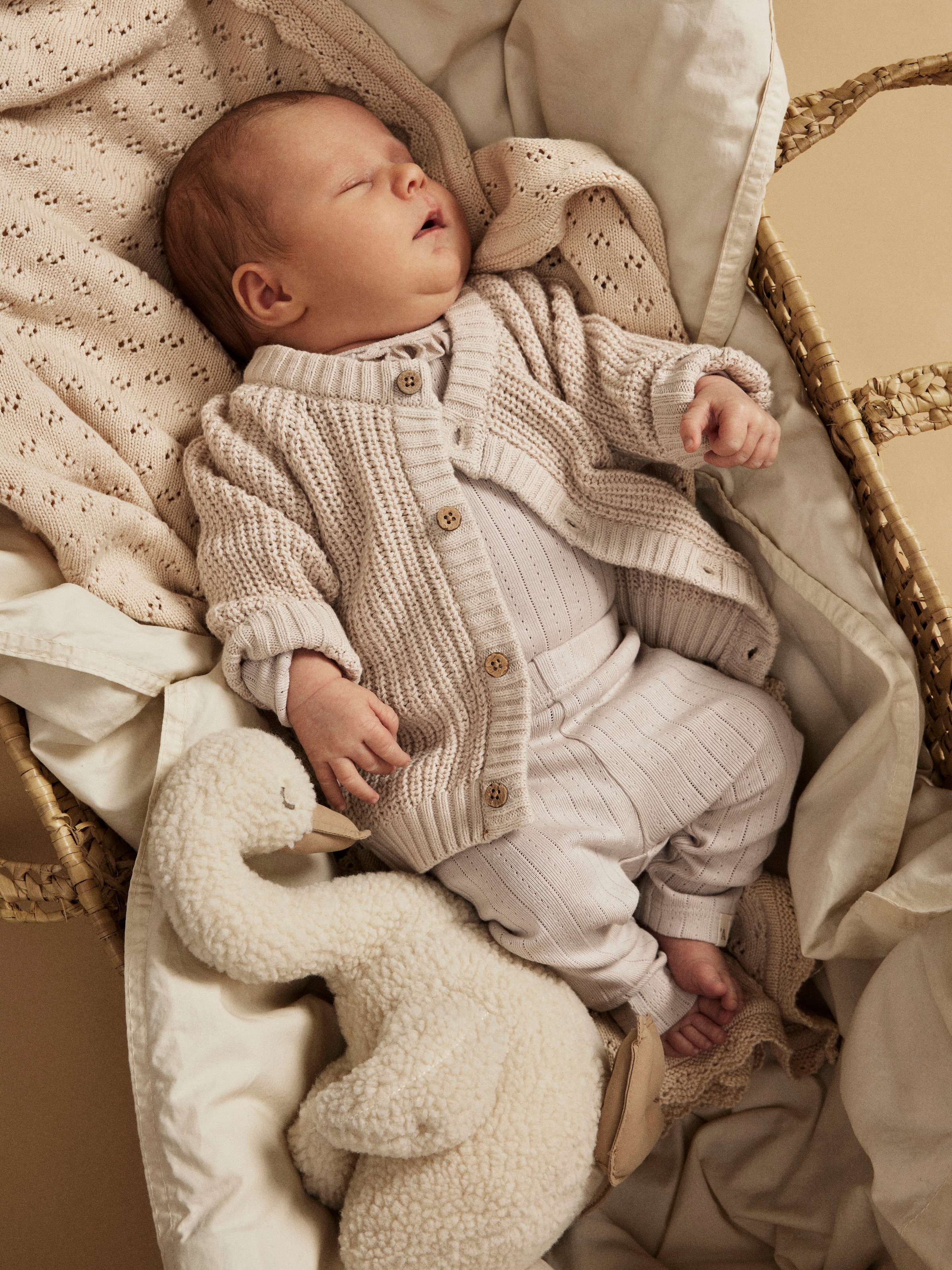 Lil' Atelier Langarmbody »NBFRACHEL NIS LS SLIM BODY LIL NOOS« mit Rüschen