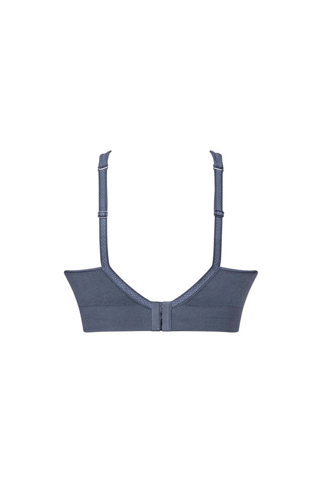 Anita since 1886 Soutien-gorge souple nahtlos, bequem, weich, ohne Bügel, herausnehmbare Cups, breite Träger