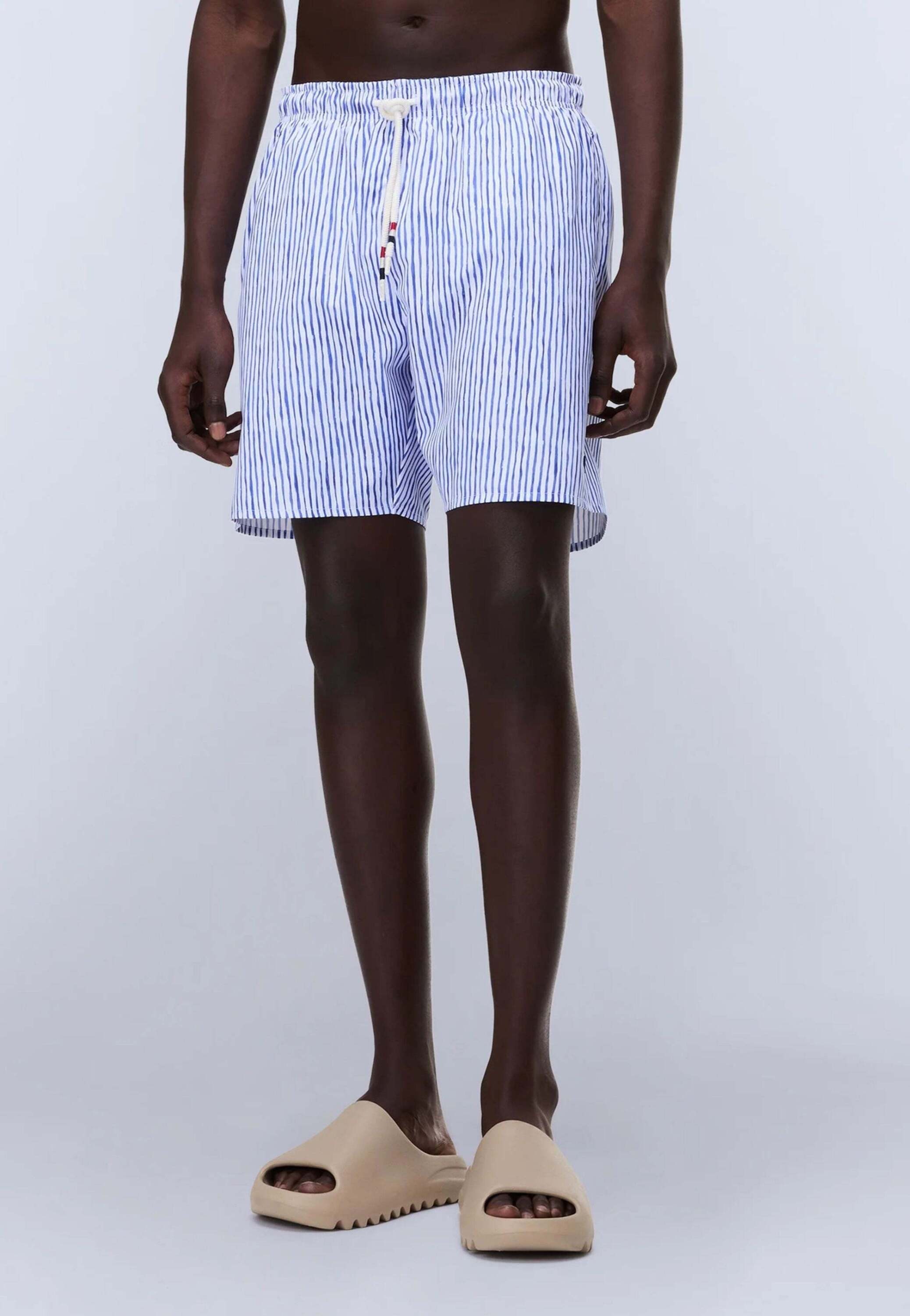 Napapijri Badehose »Napapijri Badehose V-ELIOR«