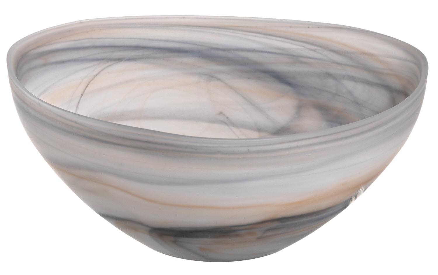 Image of LEONARDO Dekoschale »Calmo«, (2 St.) bei Ackermann Versand Schweiz