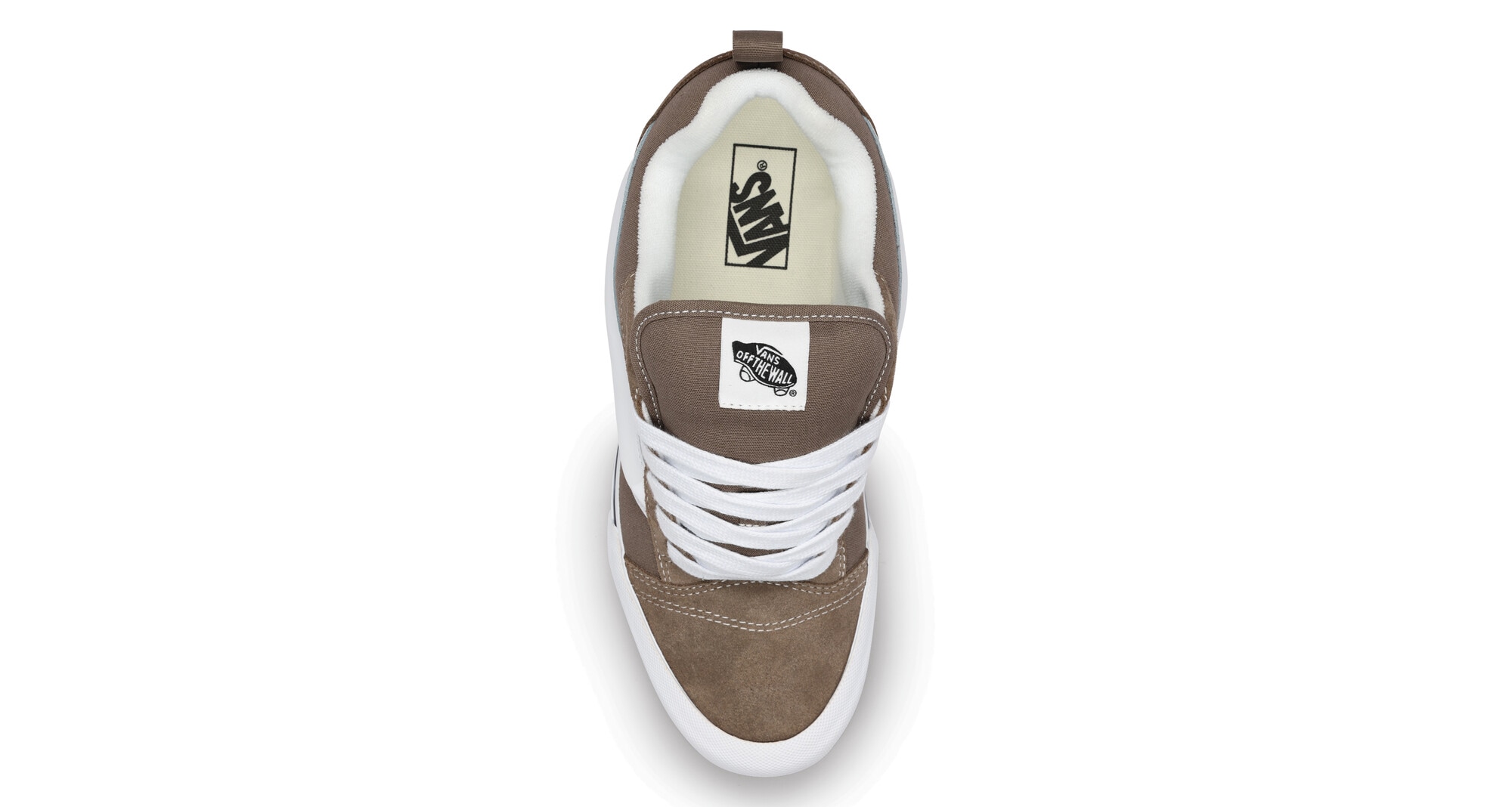 Vans Sneaker »Knu Skool«, unisex