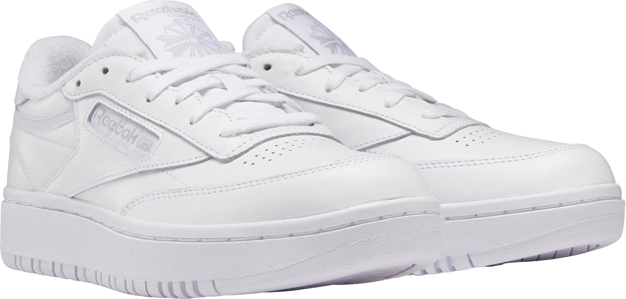 Image of Reebok Classic Sneaker "CLUB C DOUBLE"
