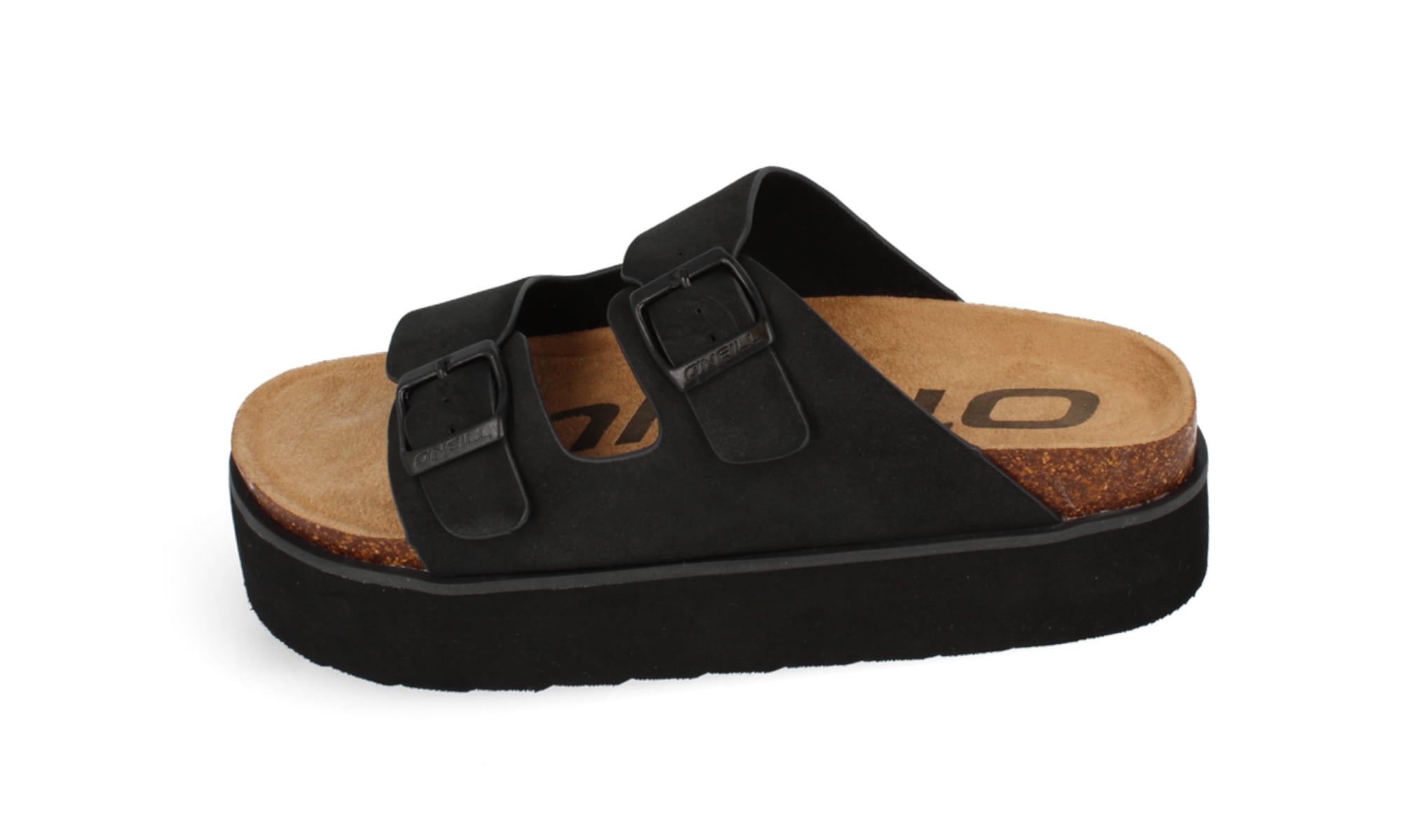 Image of ONeill Sandale "SANDY PLATFORM SLIDER WOMEN LOW"