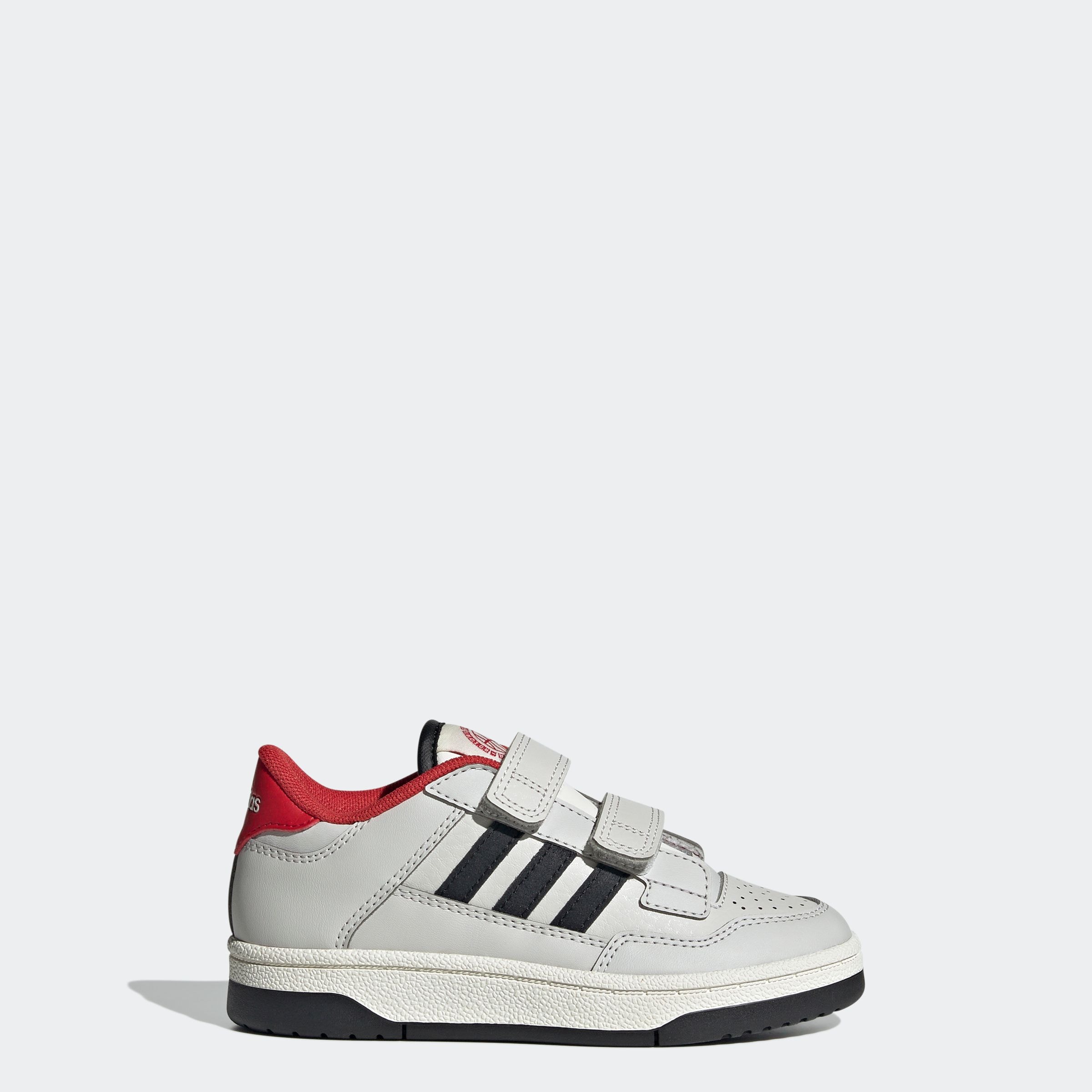 adidas Sportswear Klettschuh »RAPID COURT KIDS«