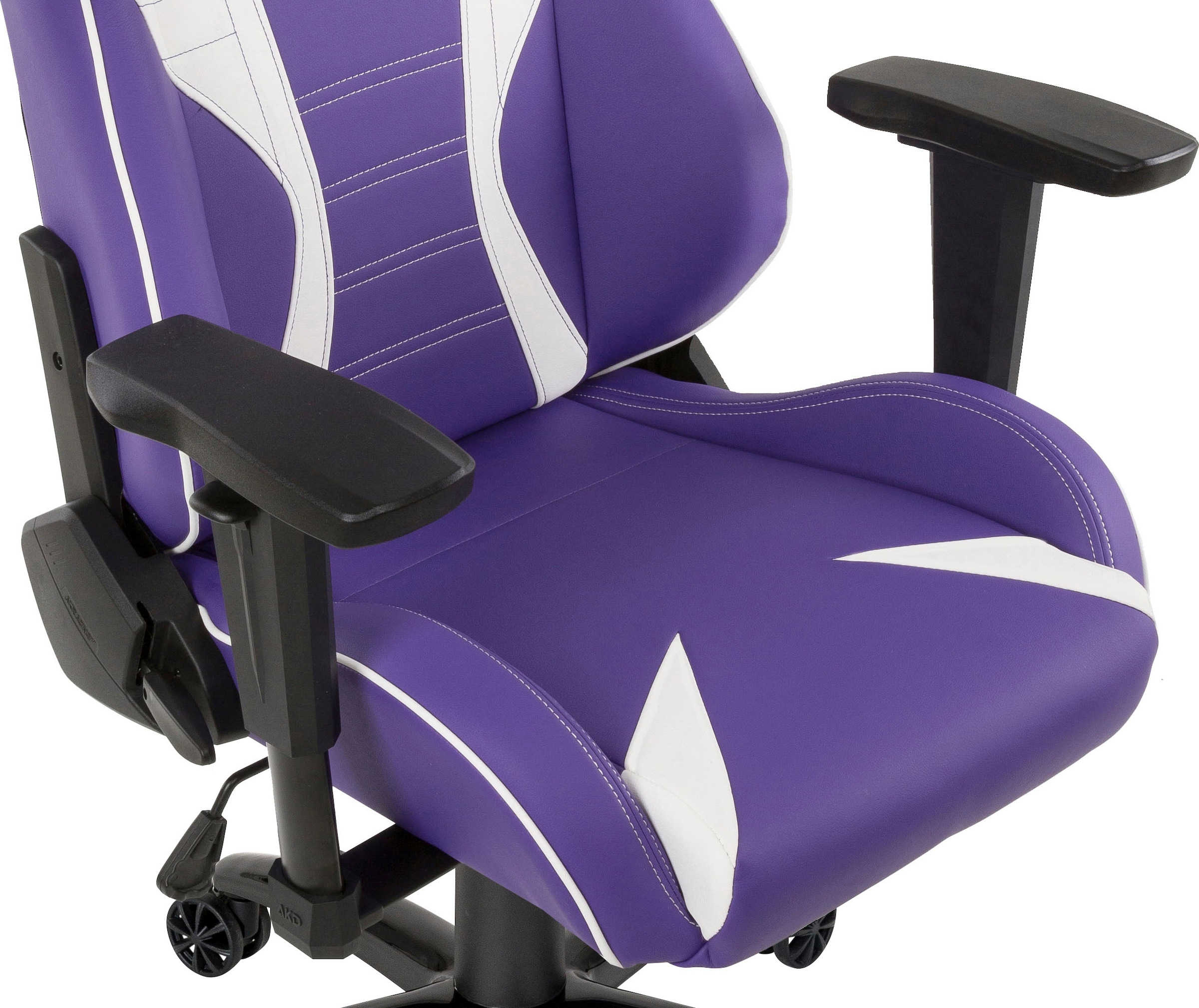 AKRacing Gaming-Stuhl »"AKRACING" Core SX AK-SX-LAVENDER Gaming Stuhl«