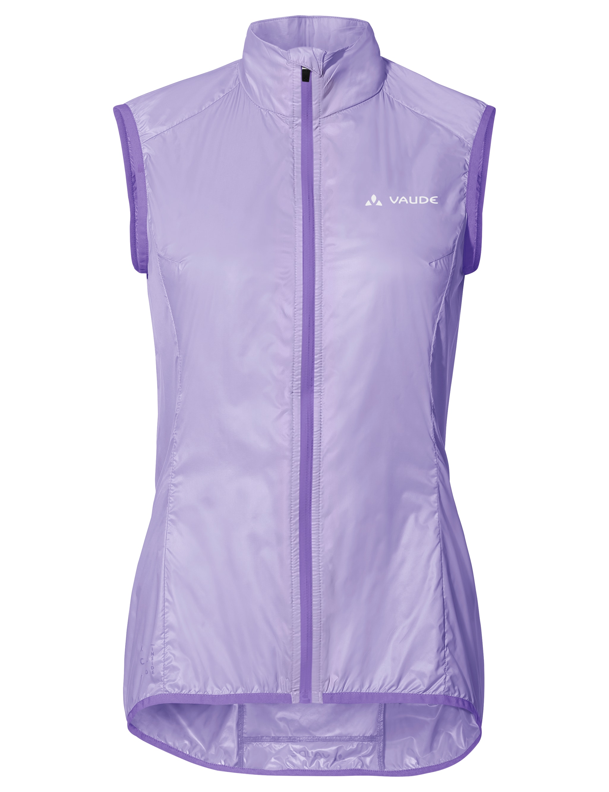 VAUDE Funktionsweste »WOMEN'S MATERA AIR VEST«