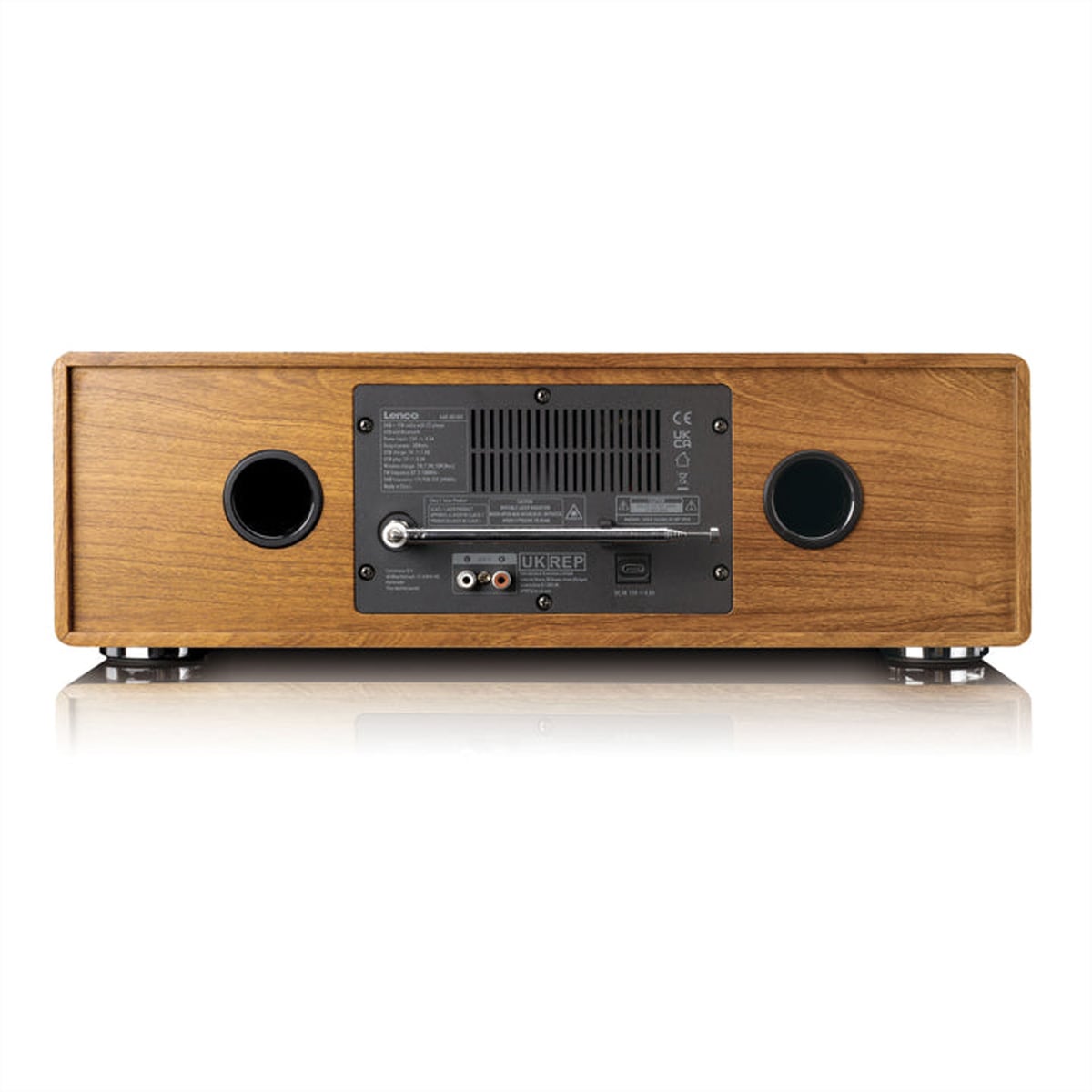 Lenco Radio
