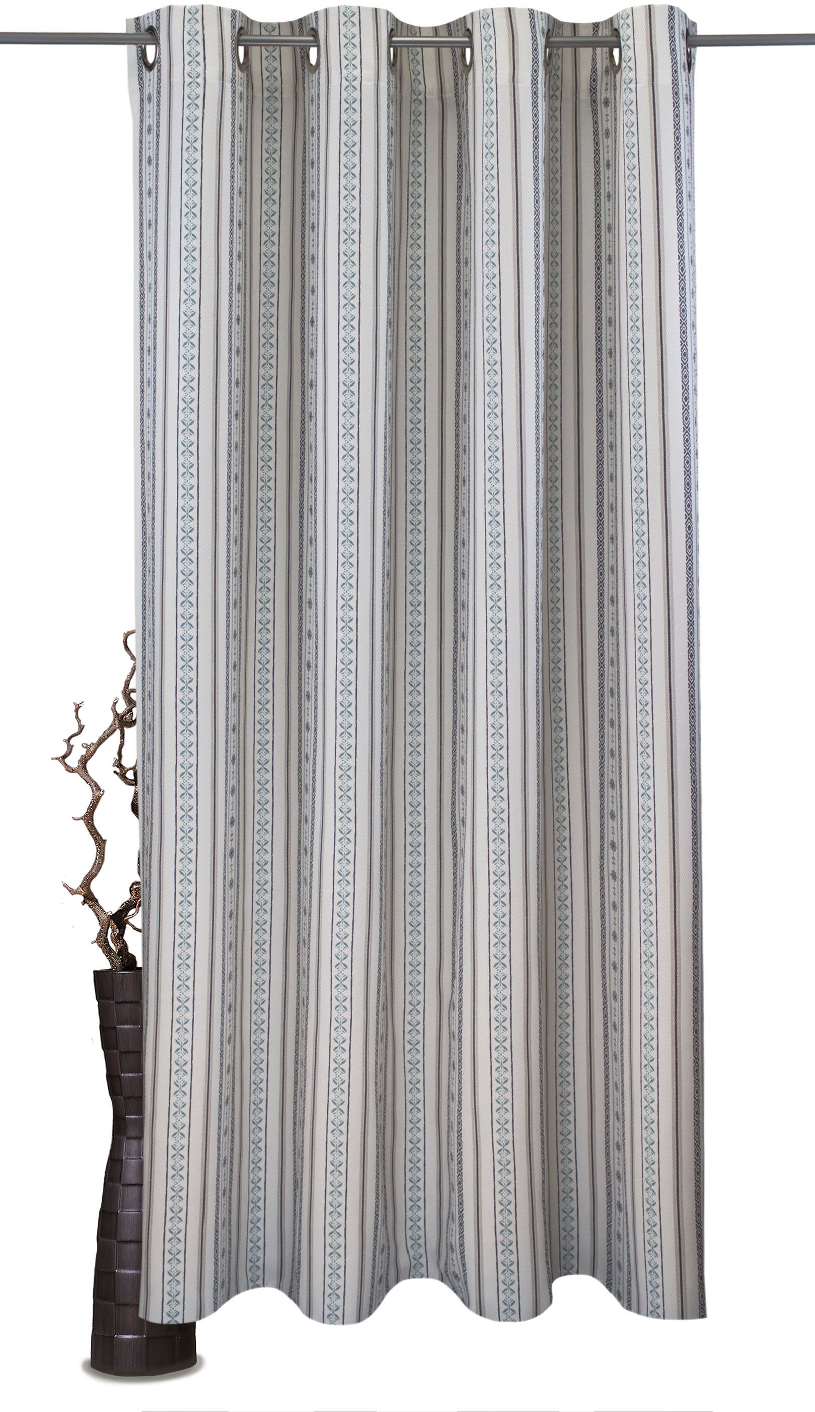 Image of VHG Vorhang »Devin«, (1 St.) bei Ackermann Versand Schweiz