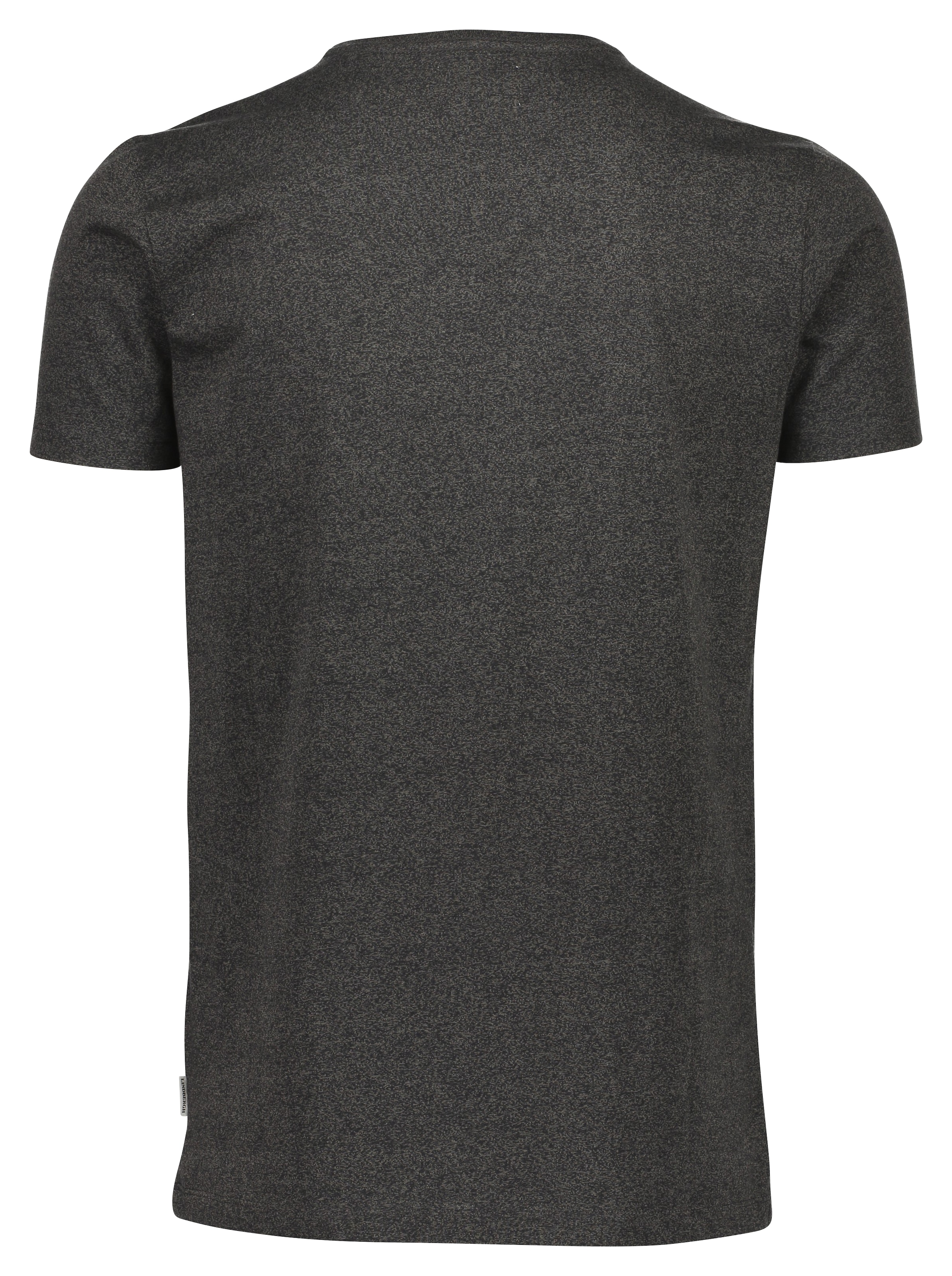 LINDBERGH T-Shirt mit Rundhalsausschnitt