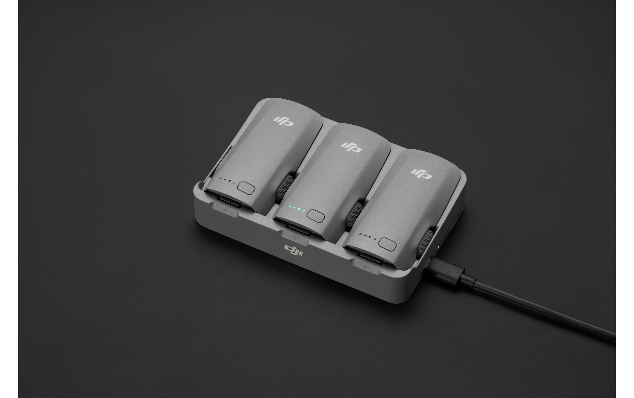 DJI Ladestation »Neo 2 Zweiwege«