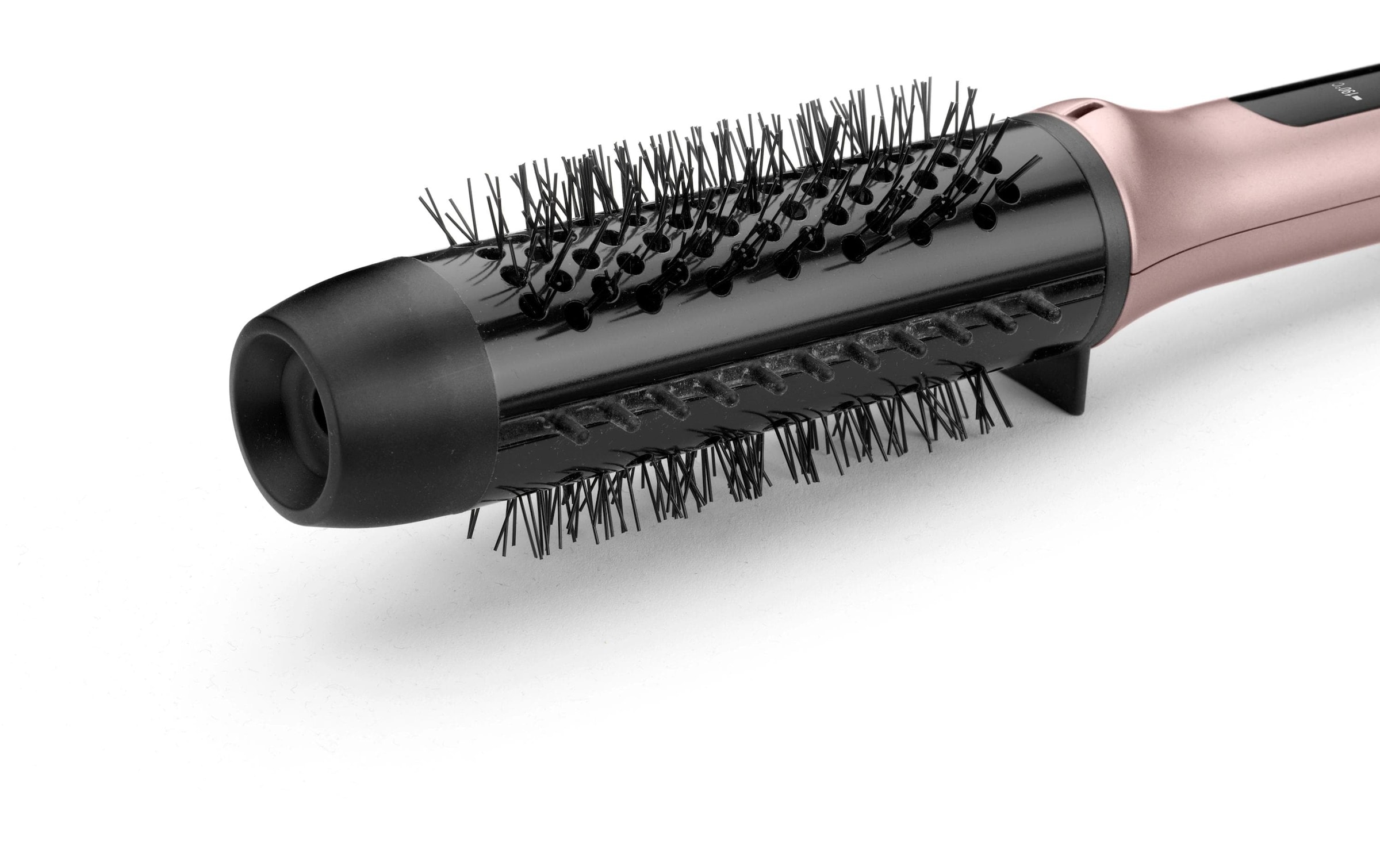 BaByliss Brosse à lisser les cheveux »HSB200E«