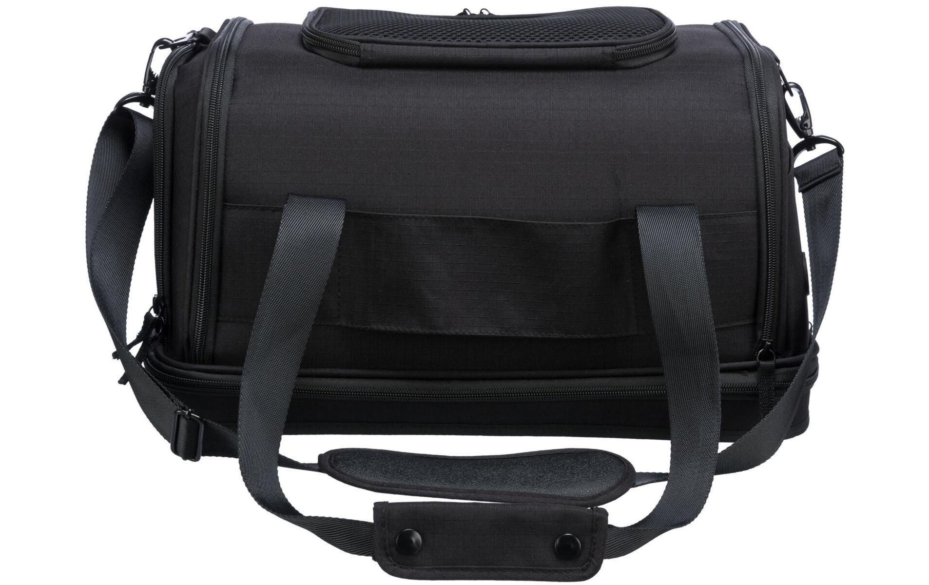 TRIXIE Tiertransporttasche »Tasche Plane«, bis 7 kg