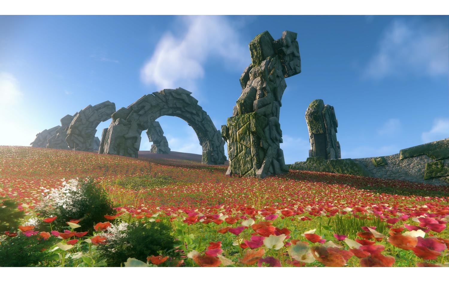 Sega Spielesoftware »Frontiers Day One Editio«, PlayStation 4