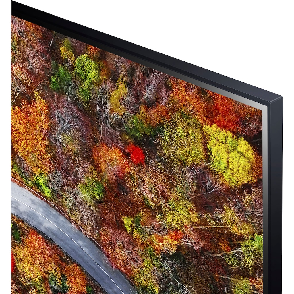 LG LCD-LED Fernseher »75UP81009LR«, 189 cm/75 Zoll, 4K Ultra HD, Smart-TV