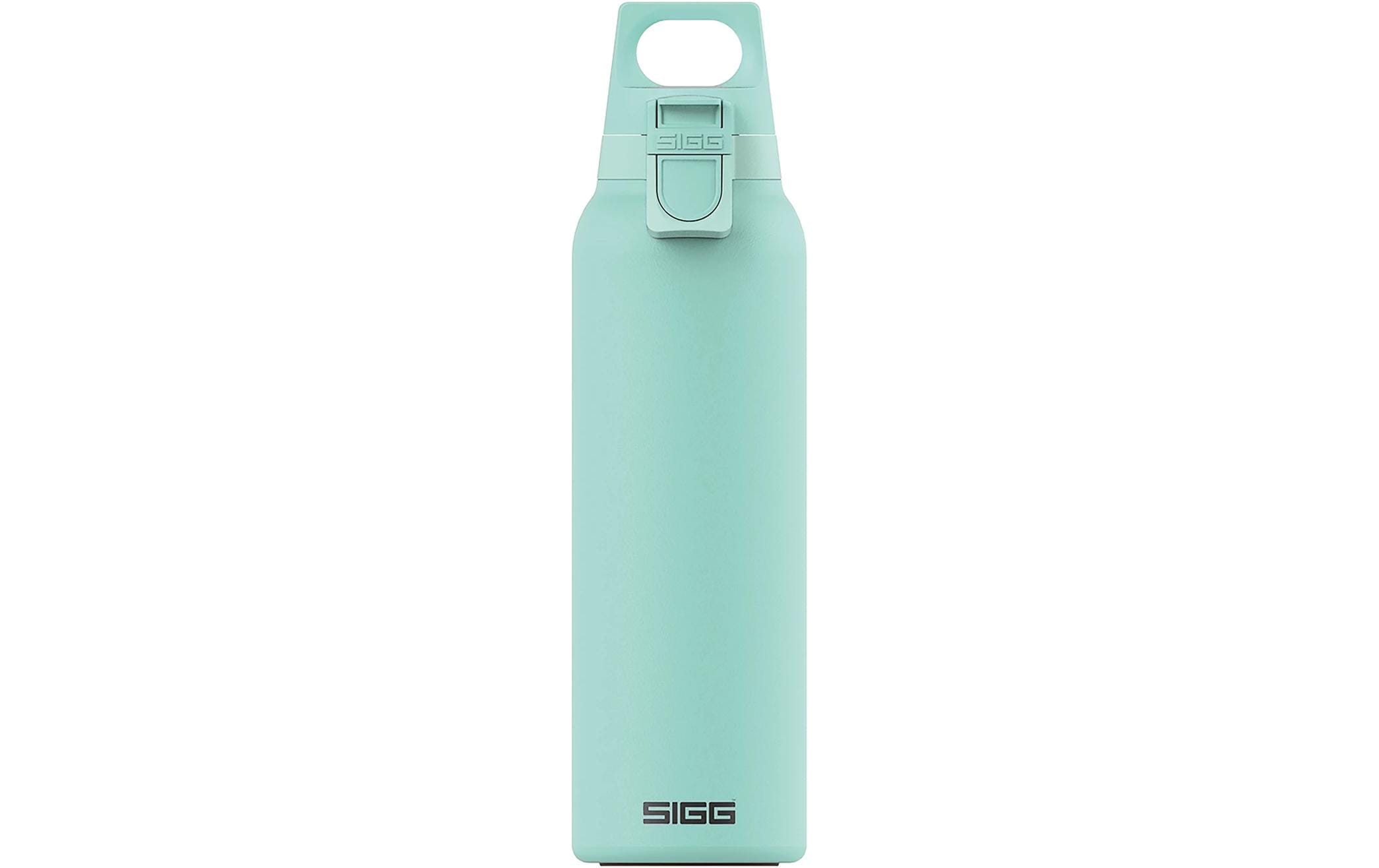 Sigg Isolierflasche »H&C ONE 0.55 l« BPA-frei