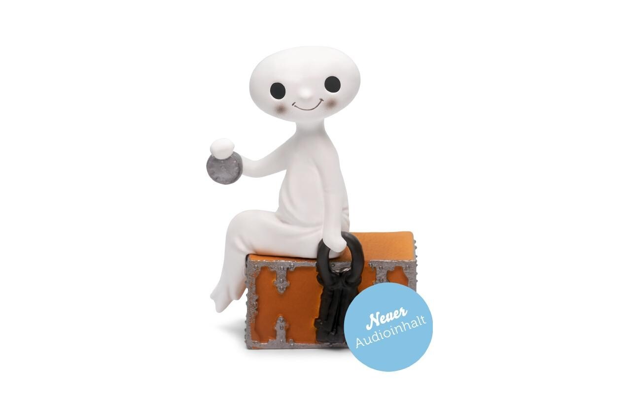Image of tonies Hörspielfigur "Das kleine Gespenst"