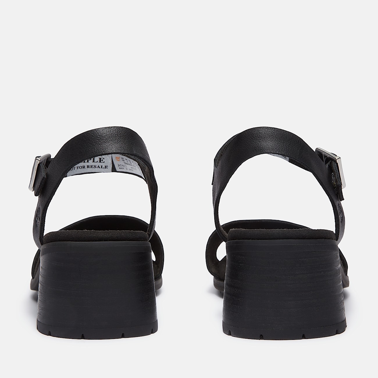 Timberland Sandale »LAGUNA SHORE BACKSTRAP SANDAL«  aus Leder