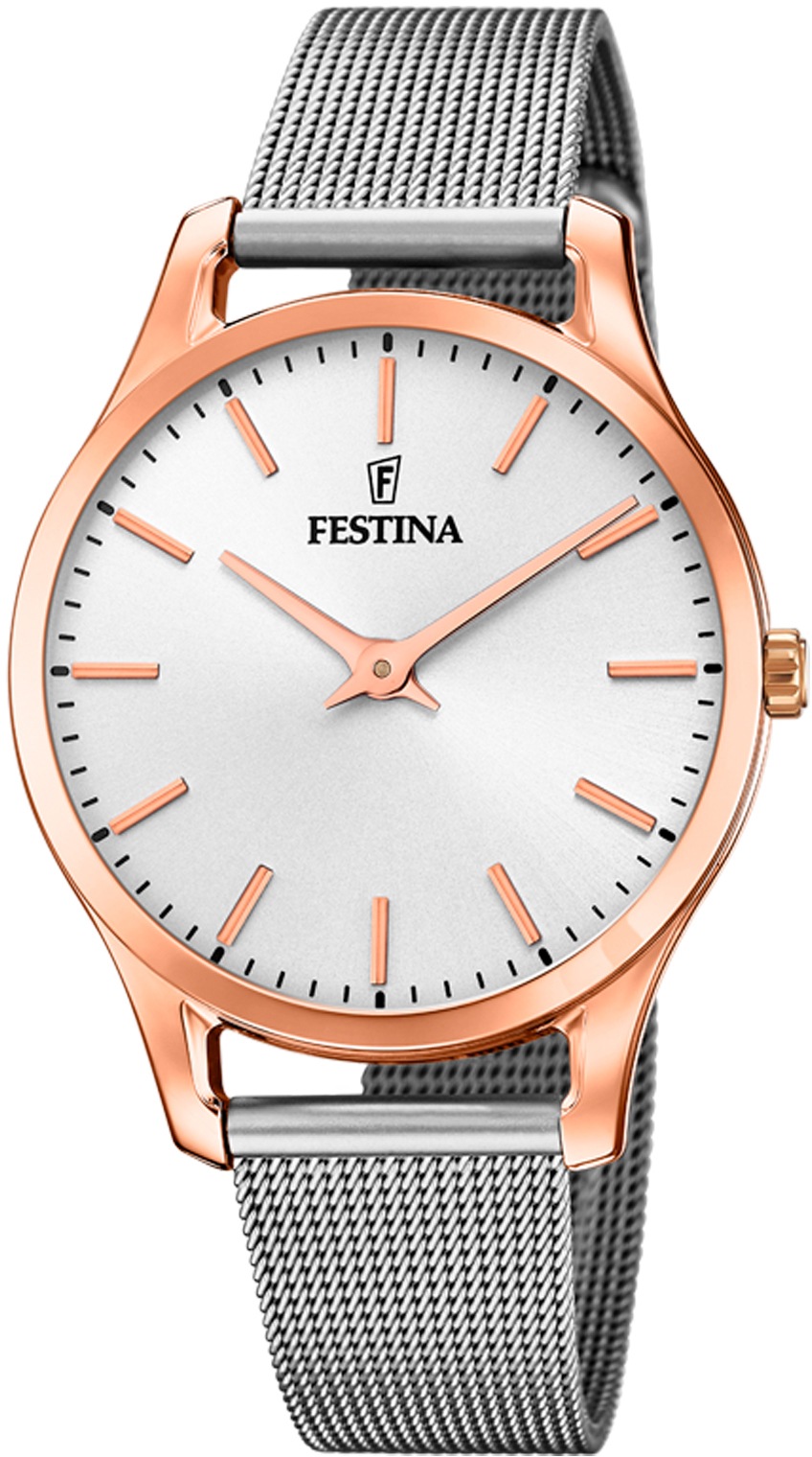 Image of Festina Quarzuhr »F20507/1« bei Ackermann Versand Schweiz