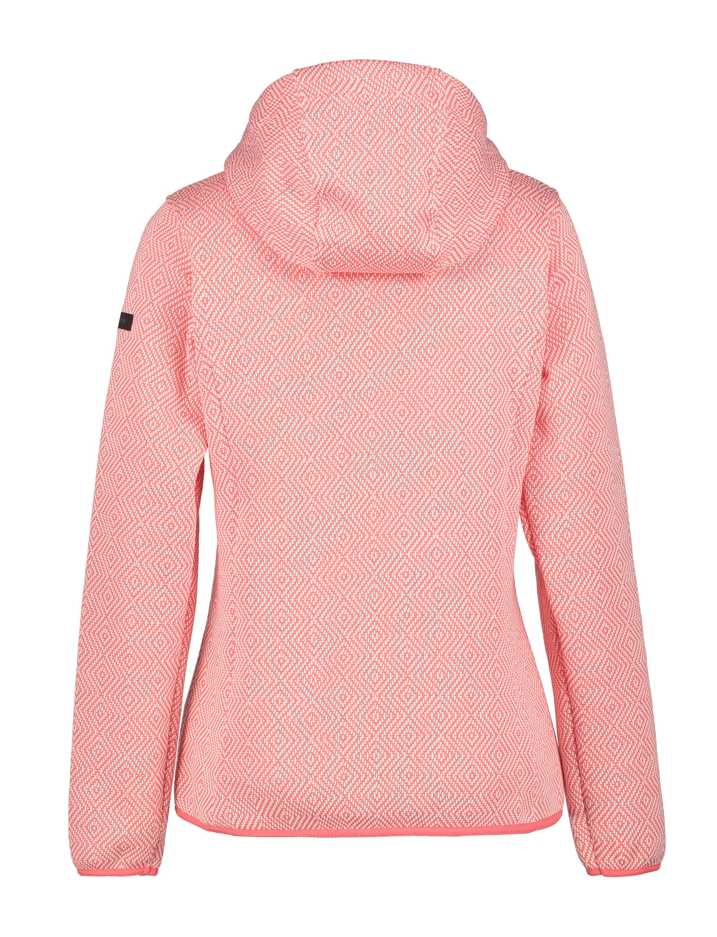 Icepeak Veste polaire »ADRIAN« 1 cuis tlg.