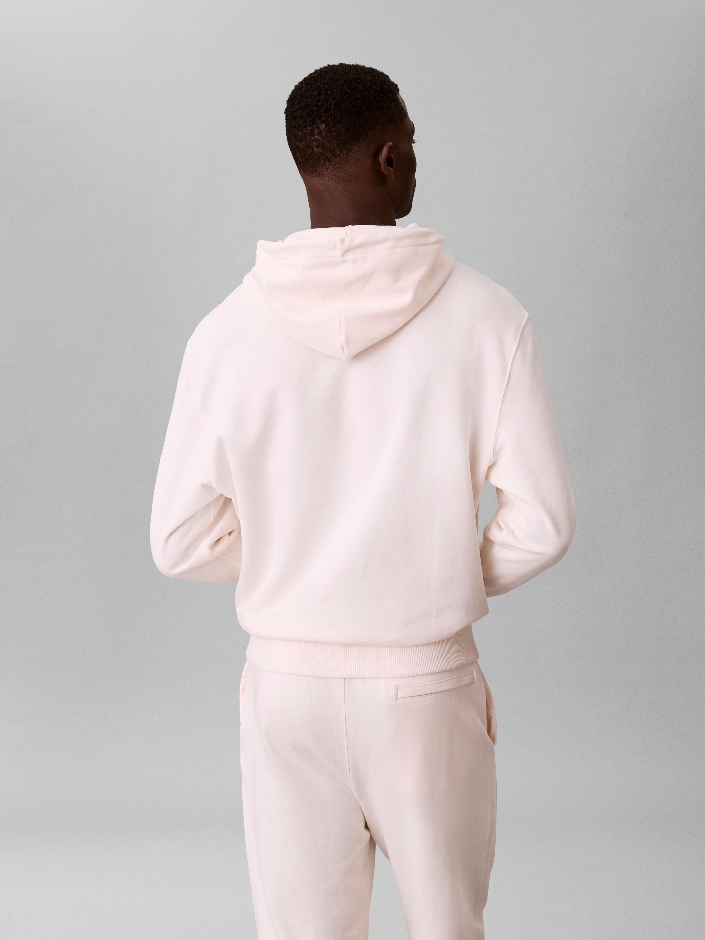 Calvin Klein Jeans Sweat à capuche , Regular fit mit Kapuze
