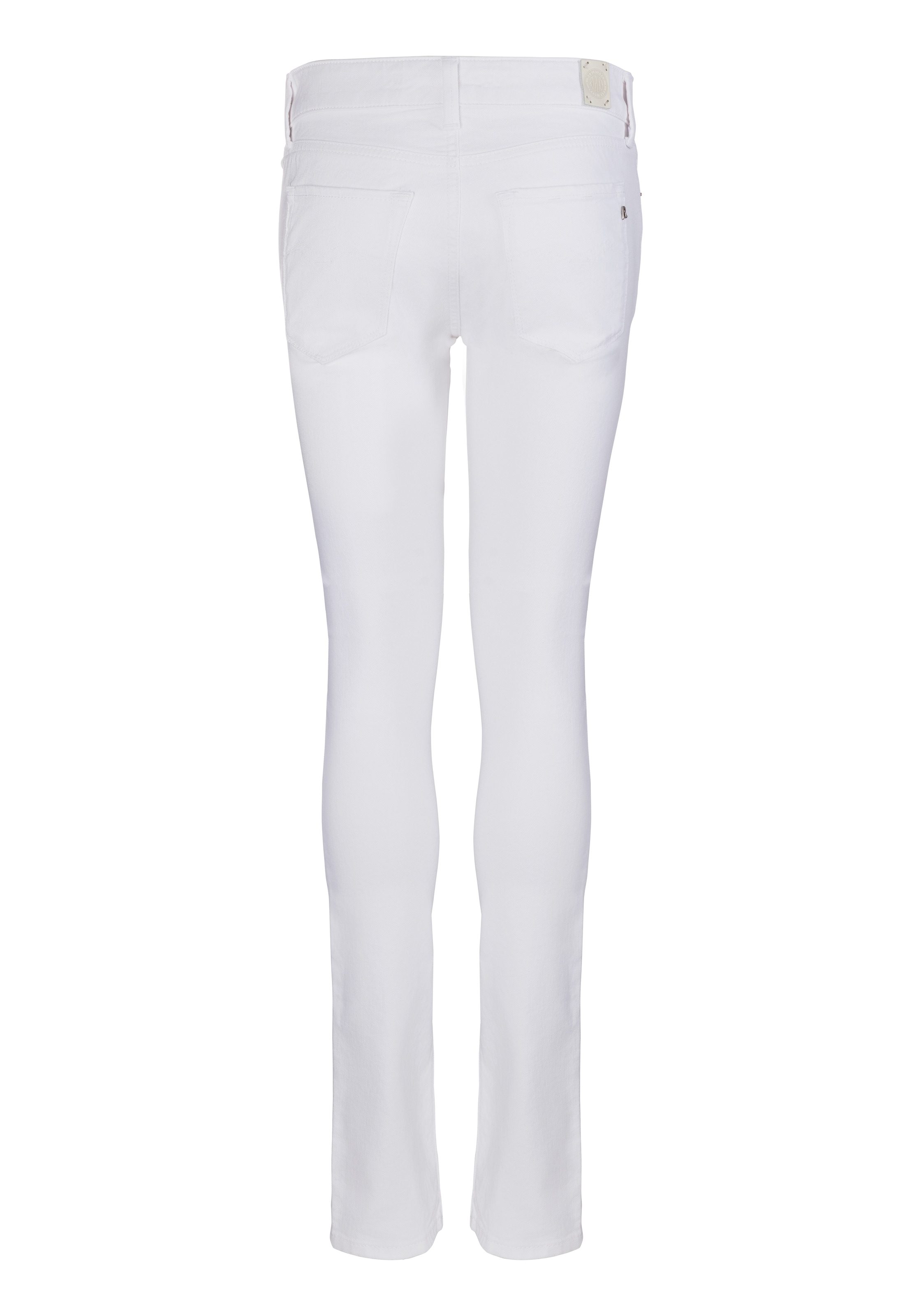 Replay 5-Pocket-Jeans »NEW LUZ Skinny Fit«, in Ankle-Länge