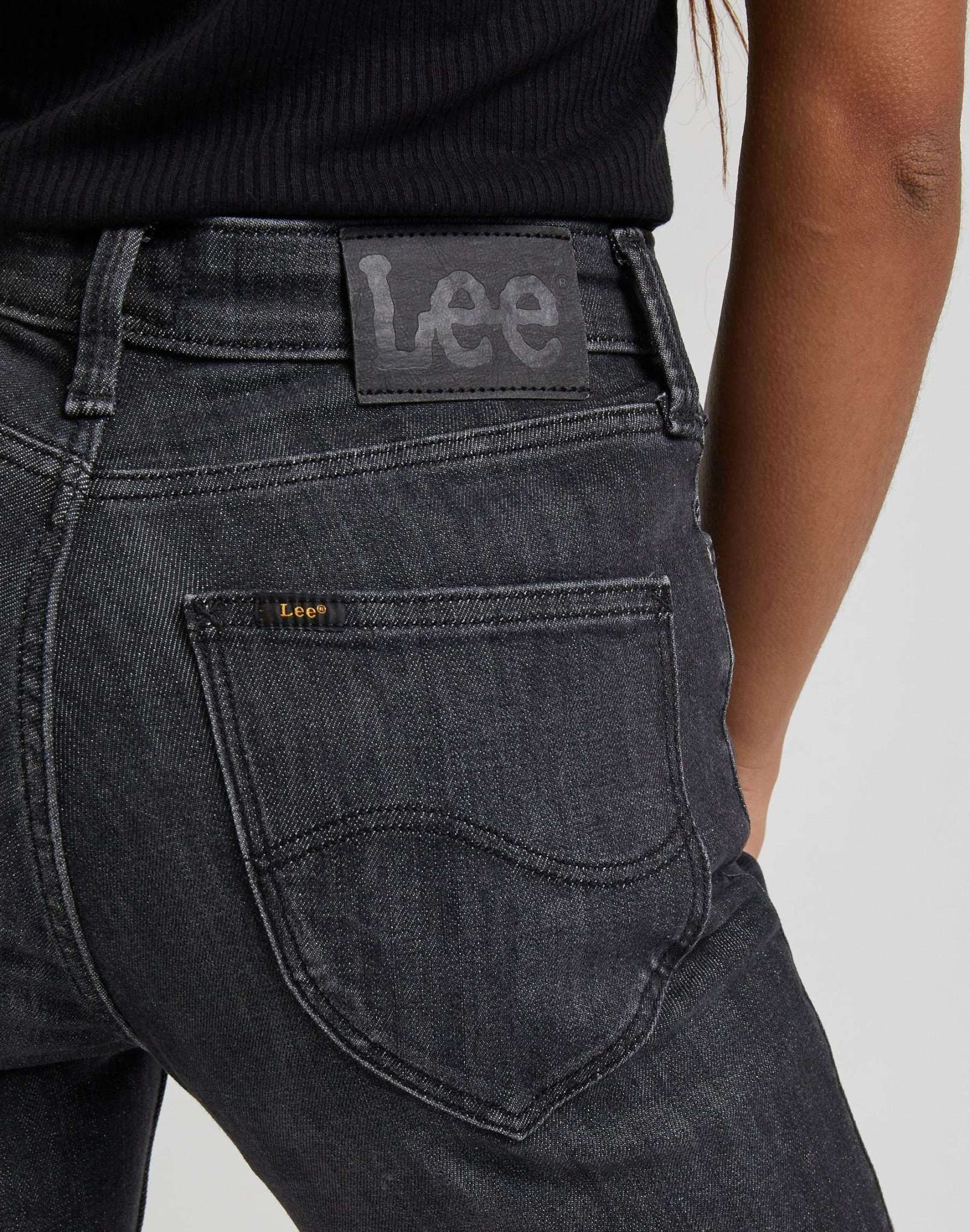 Lee® Straight-Jeans »Lee Jeans Marion Straight«