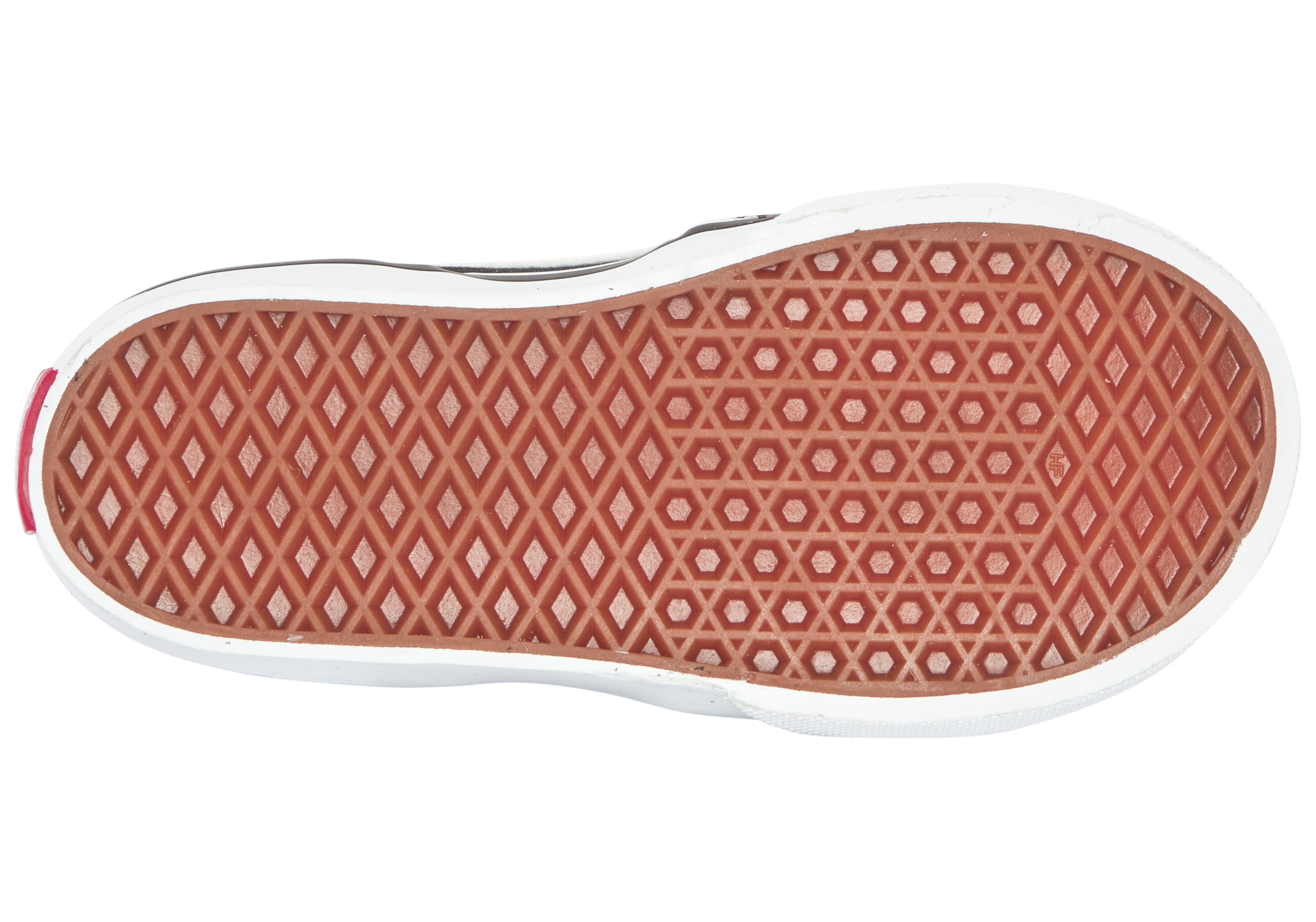 Vans Sneaker »Brooklyn Mid V«