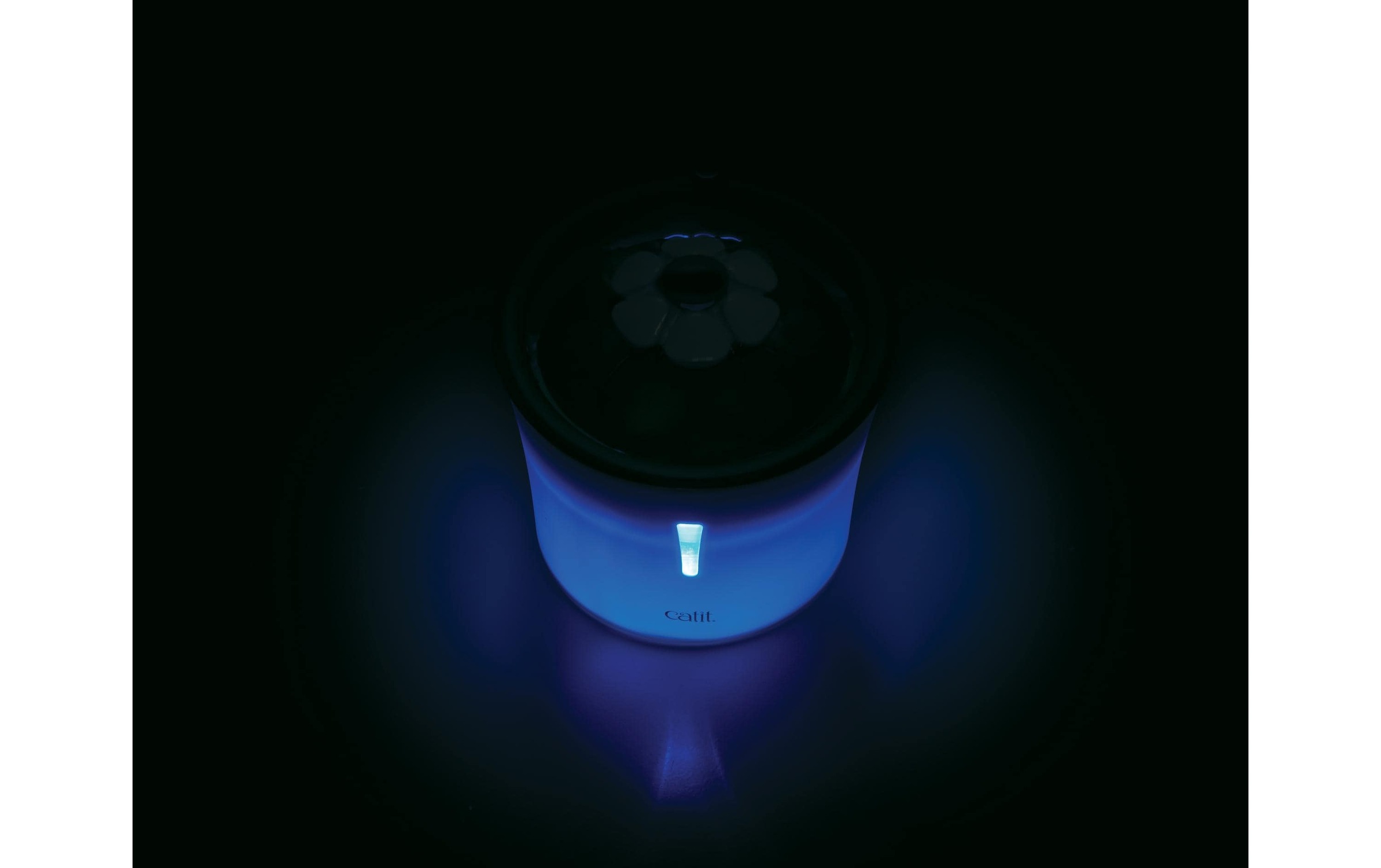 Catit Wasserspender »Flower Fountain«