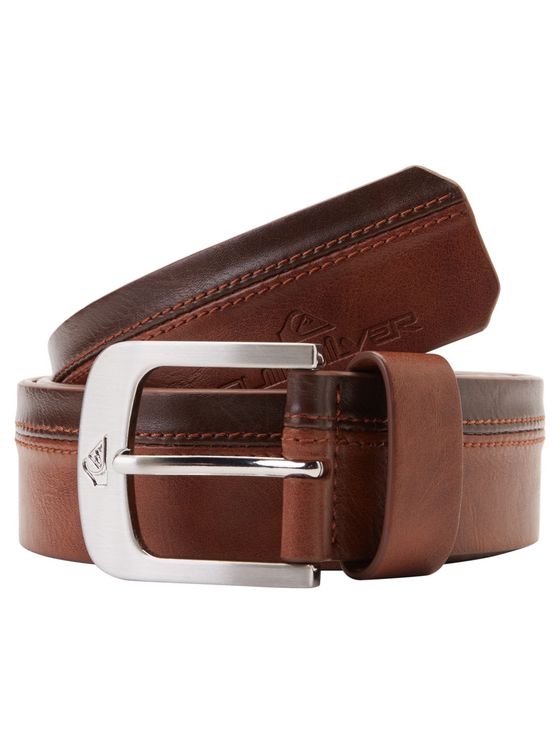 Image of Quiksilver Synthetikgürtel »Stitch Problem« bei Ackermann Versand Schweiz