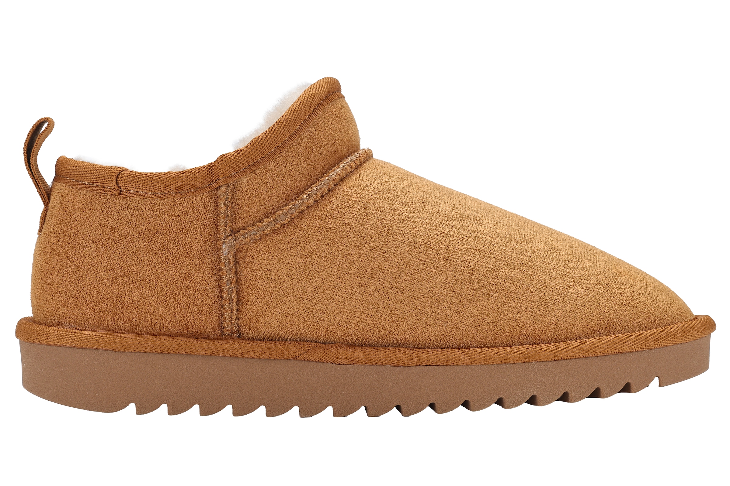 KangaROOS Bottines à enfiler »K-UW MELBO«  Winterboots, Snowboots, Winterschuhe, gefüttert