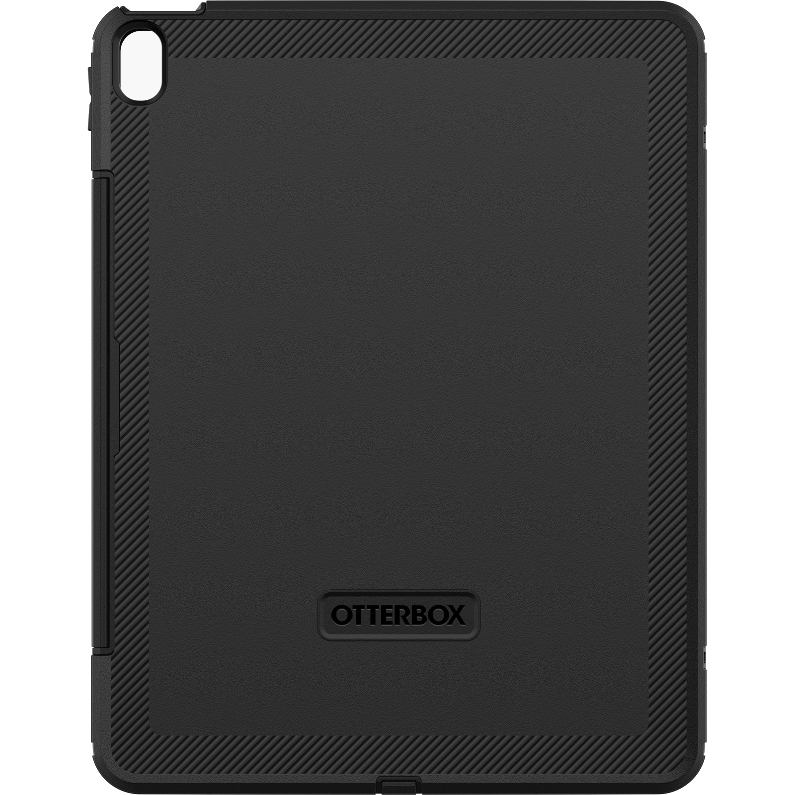 Otterbox Handyhülle »Defender für Apple iPad Air 13 (M2)«, Tablet, 32,8 cm (12,9 Zoll), Backcover, Schutzhülle, Handyschutzhülle, Case, Schutzcase, stossfest