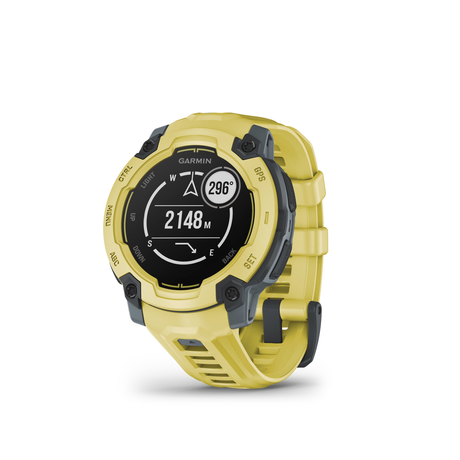 Image of Garmin Smartwatch "Instinct E"(45/ 0,9 ″) Garmin