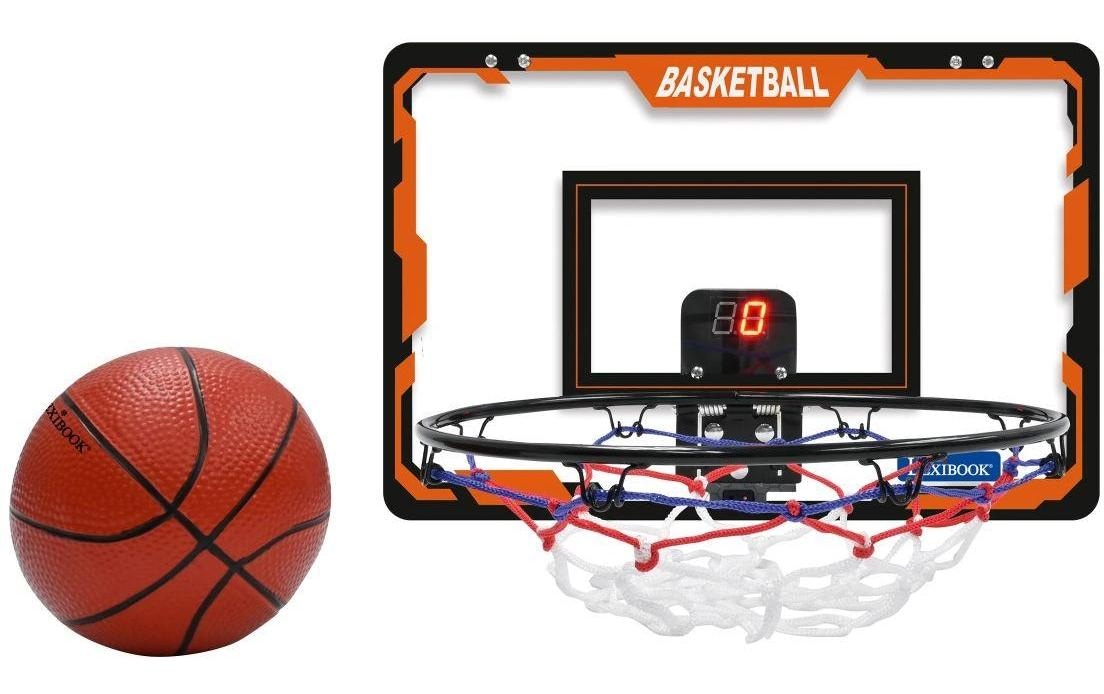 Lexibook® Panier de basket-ball »mit Punktezähler 45 x 30 x 3,8 cm«