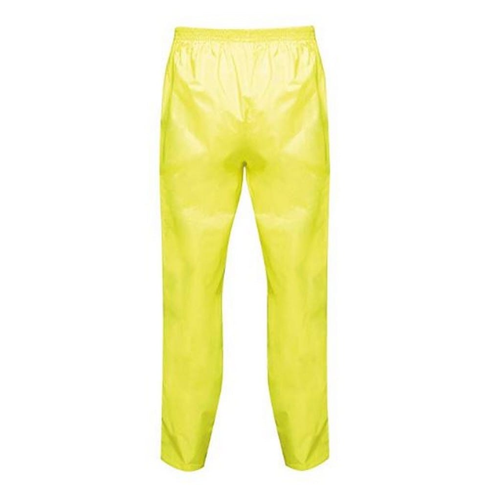 Regenhose »Pro Herren Packaway Überhose«