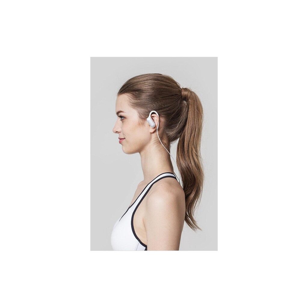Xiaomi In-Ear-Kopfhörer »Mi Sports Weiss«