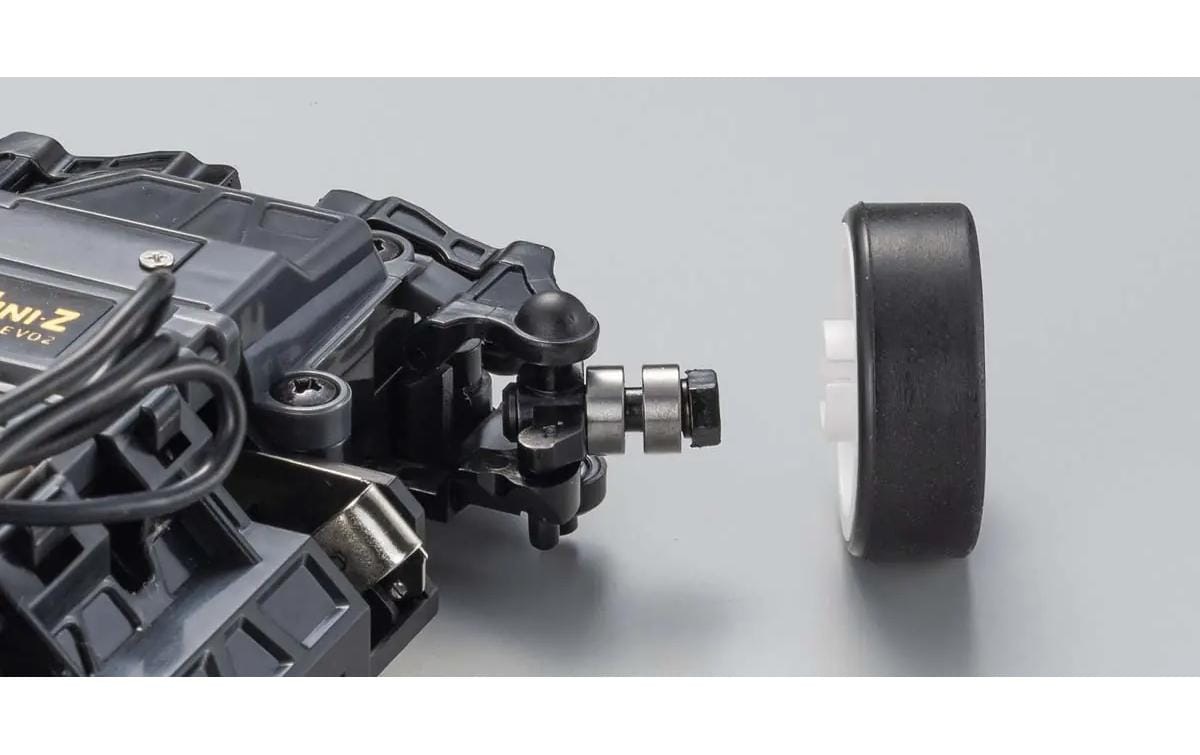   Voiture RC »Kyosho Racer Chassis MR-04 EVO2 W-MM 8500 kV, RWD,«