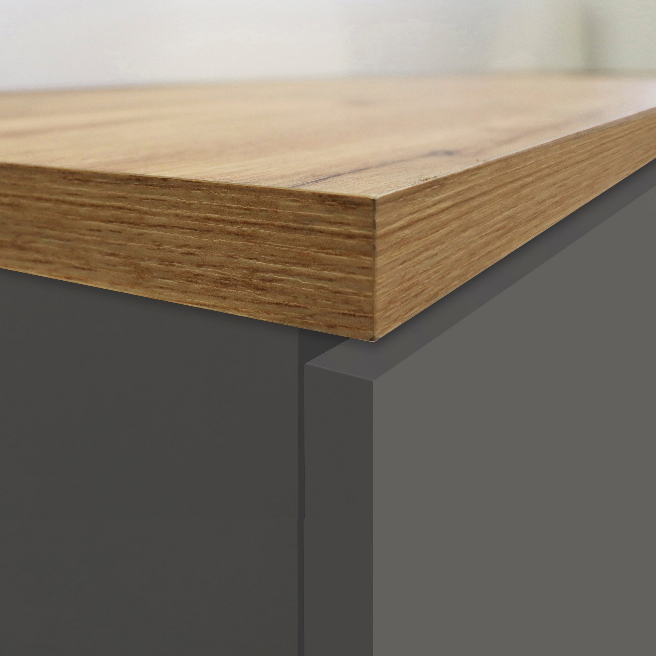 KOCHSTATION Vorratsschrank »KS-Sole,Hauswirtschaftsschrank,Stauschrank,Küchenschrank« Breite/Höhe 60/165 cm, 5 Fächer