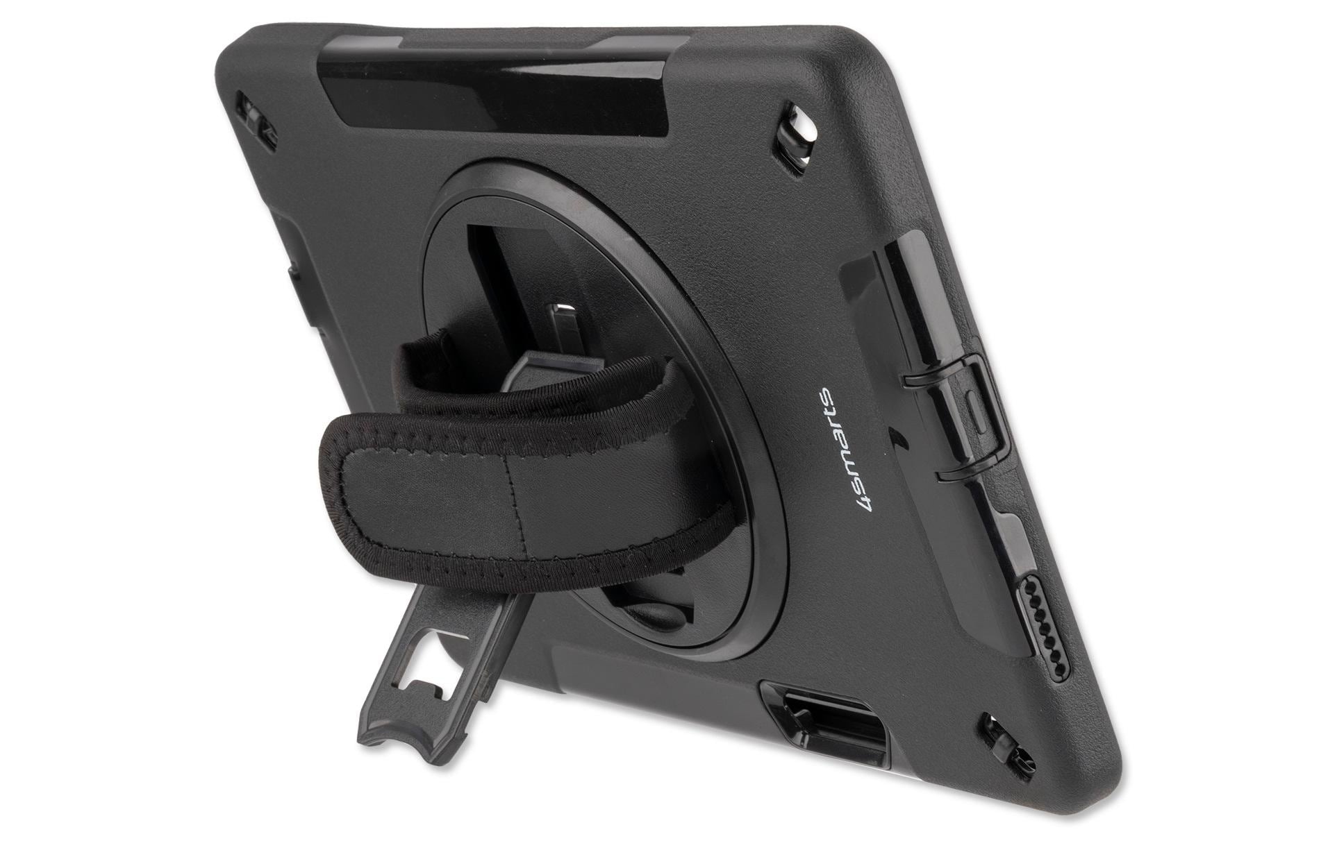 Image of 4smarts Tablet-Hülle "Back Cover Rugged GR" Galaxy Tab S6 Lite 26,7 cm (10,5 Zoll)