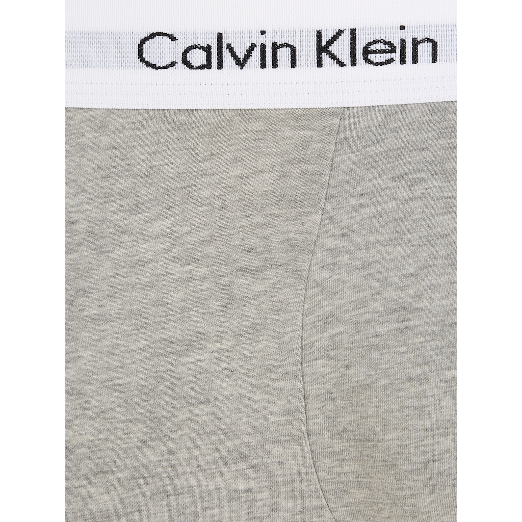 Calvin Klein Underwear Hipster, (3 St.)
