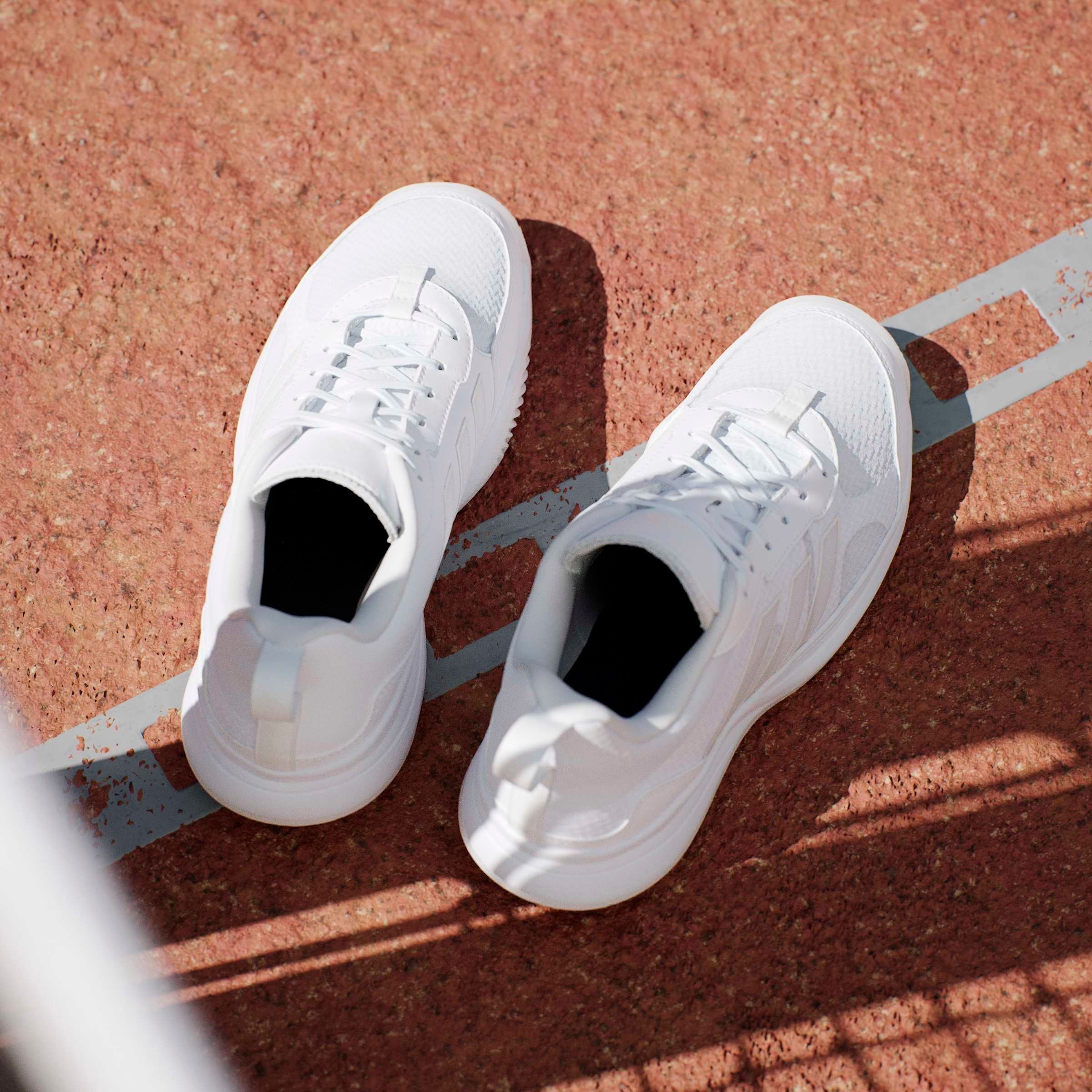 adidas Performance Chaussure de tennis »AVAFLASH«