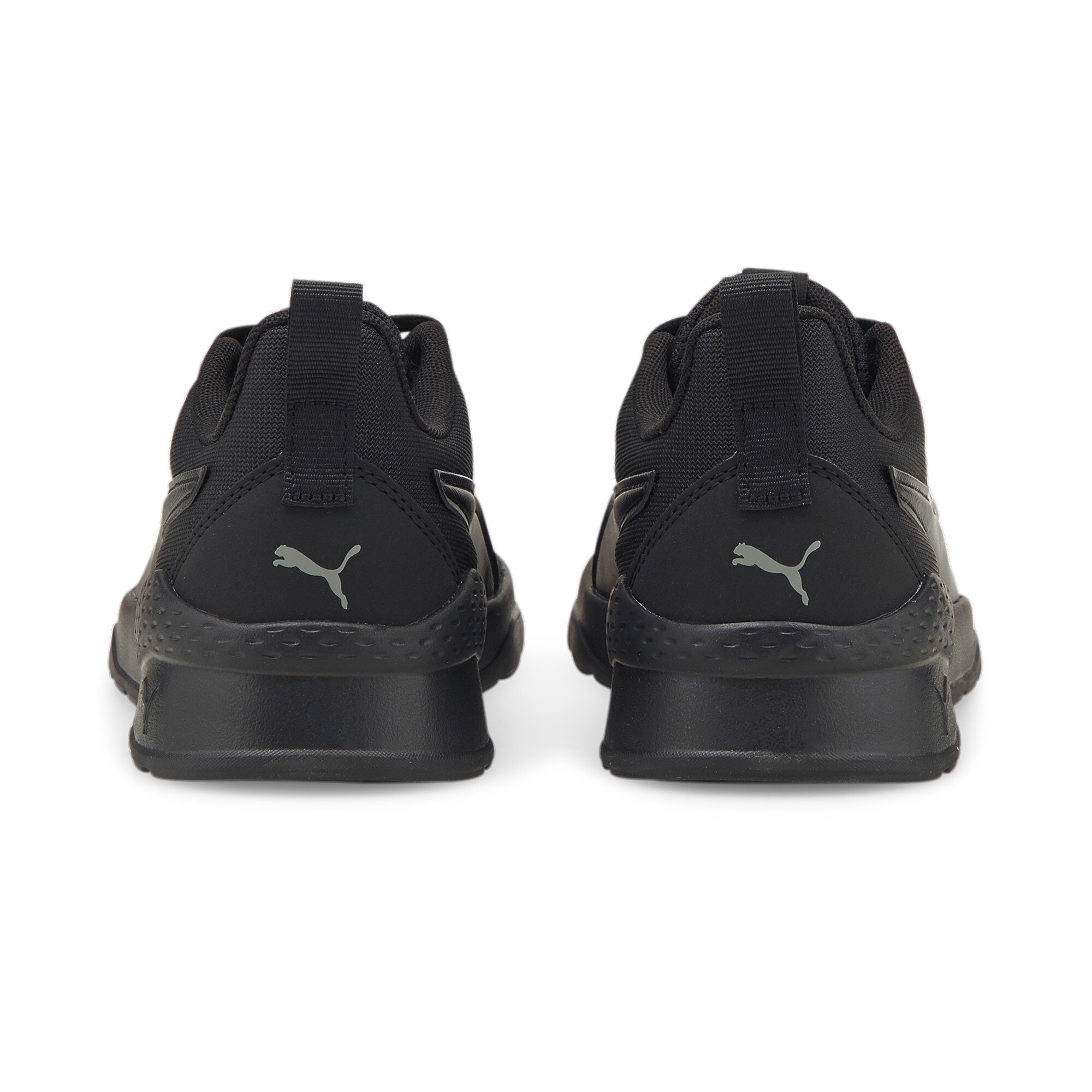 PUMA »ANZARUN LITE JR«  tige en mesh respirant, semelle intermédiaire EVA amortissante