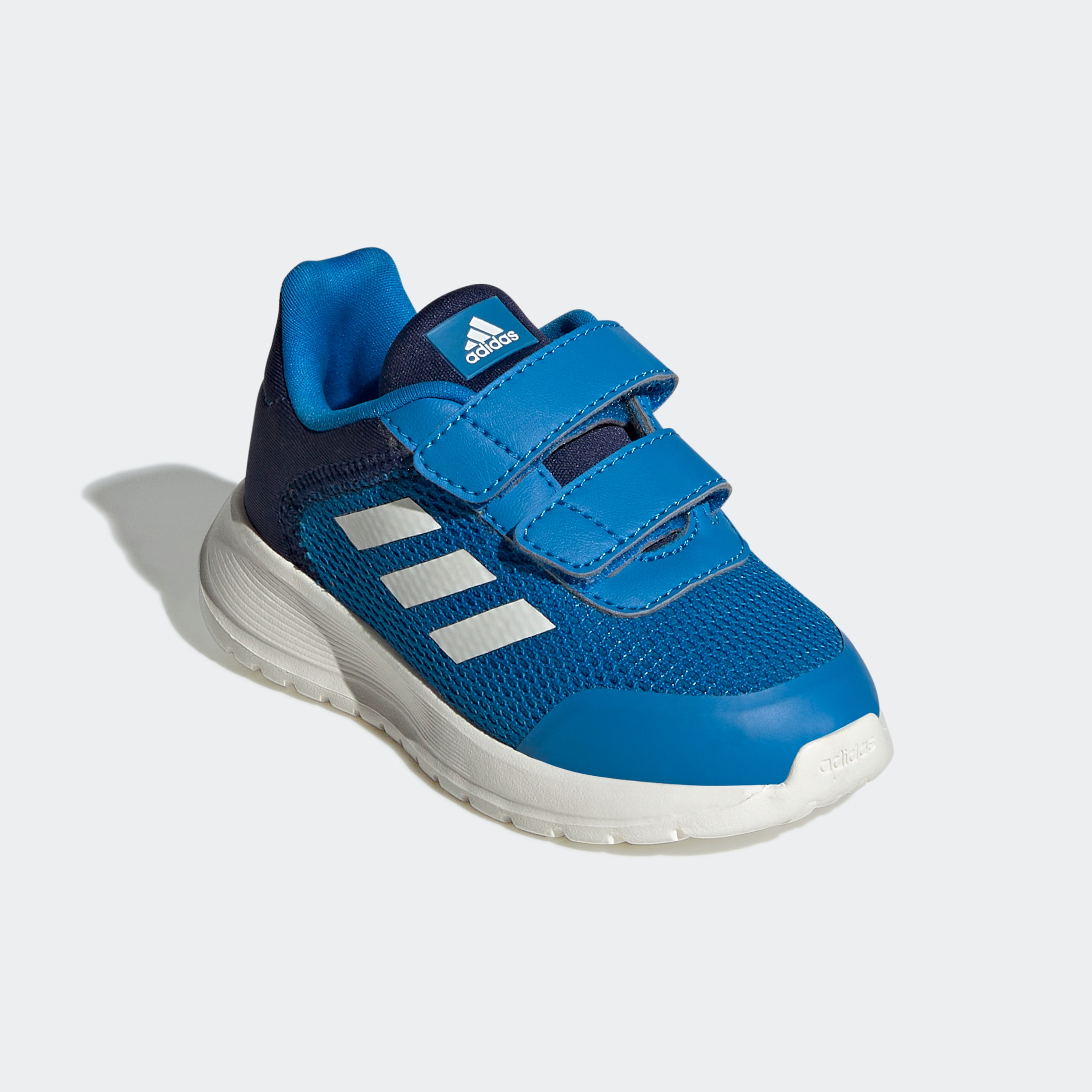 adidas Sportswear Sneaker »TENSAUR RUN«, mit Klettverschluss